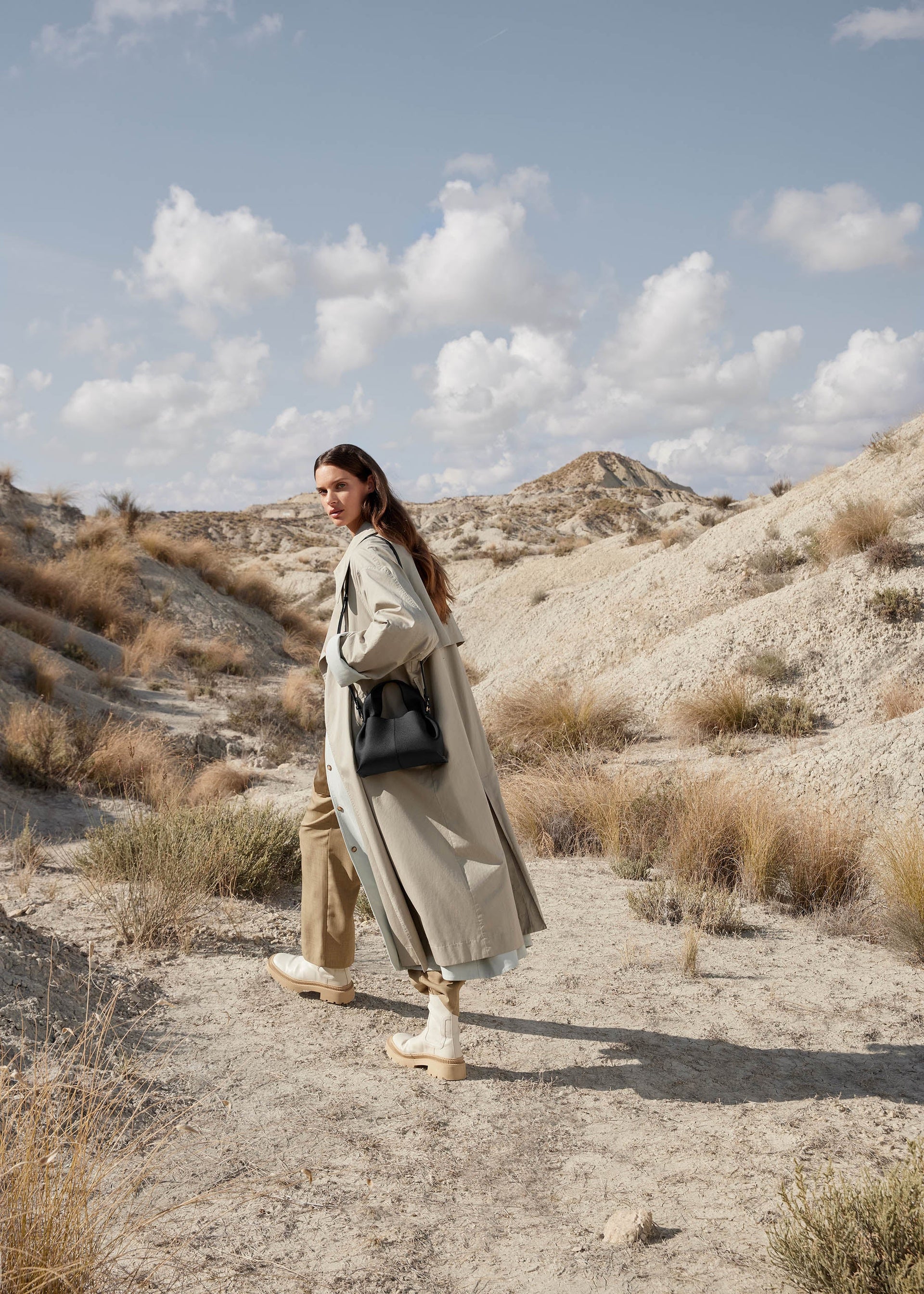 Numéro Neuf Mini - Negro Grano