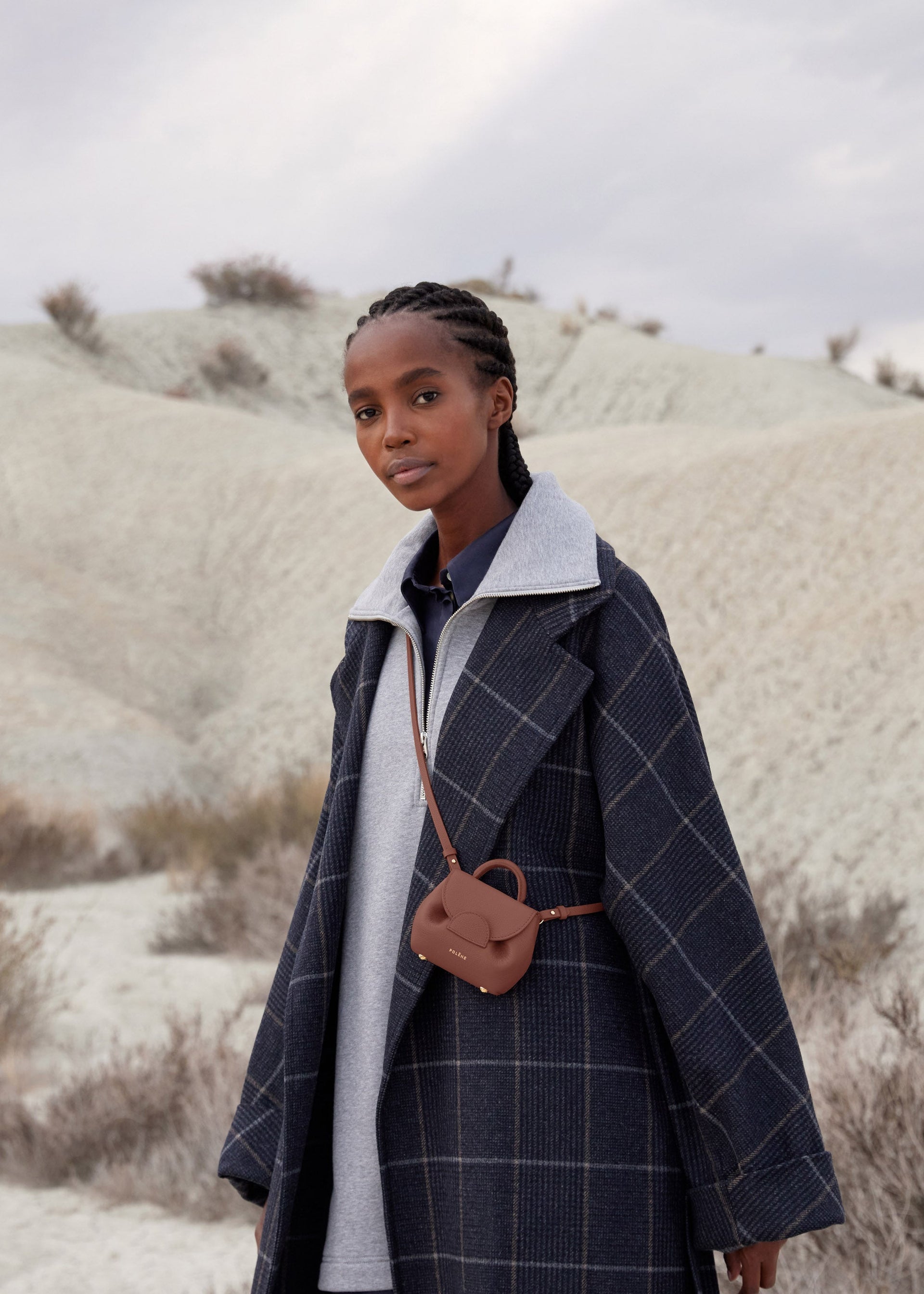 Numéro Un Micro - Rosa Palo Grano