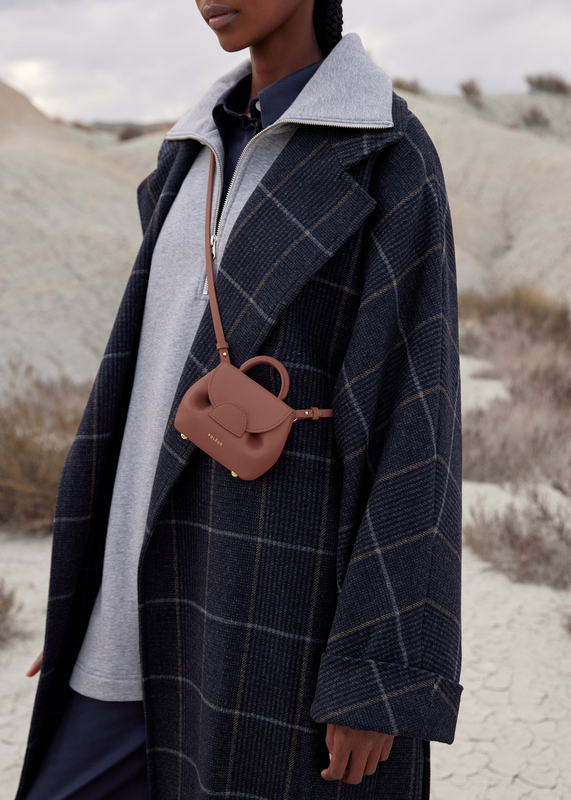 Numéro Un Micro - Rosa Palo Grano