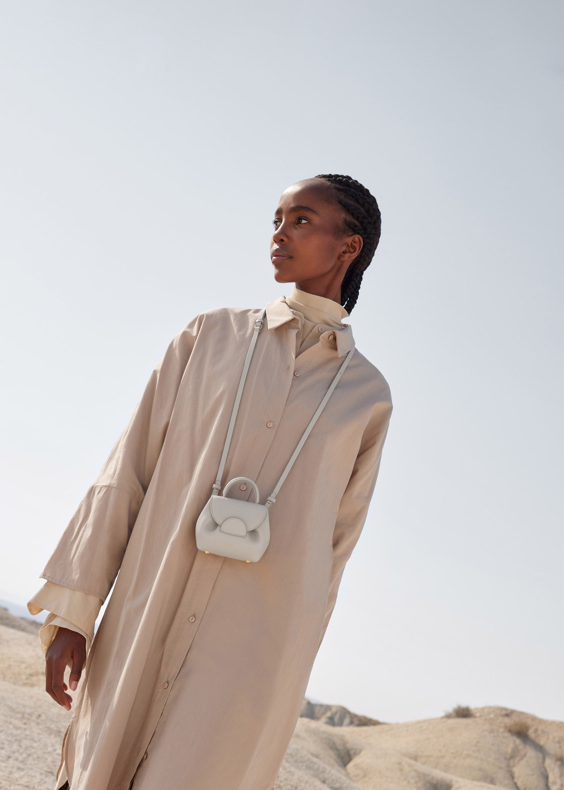 Numéro Un Micro - Tiza Grano