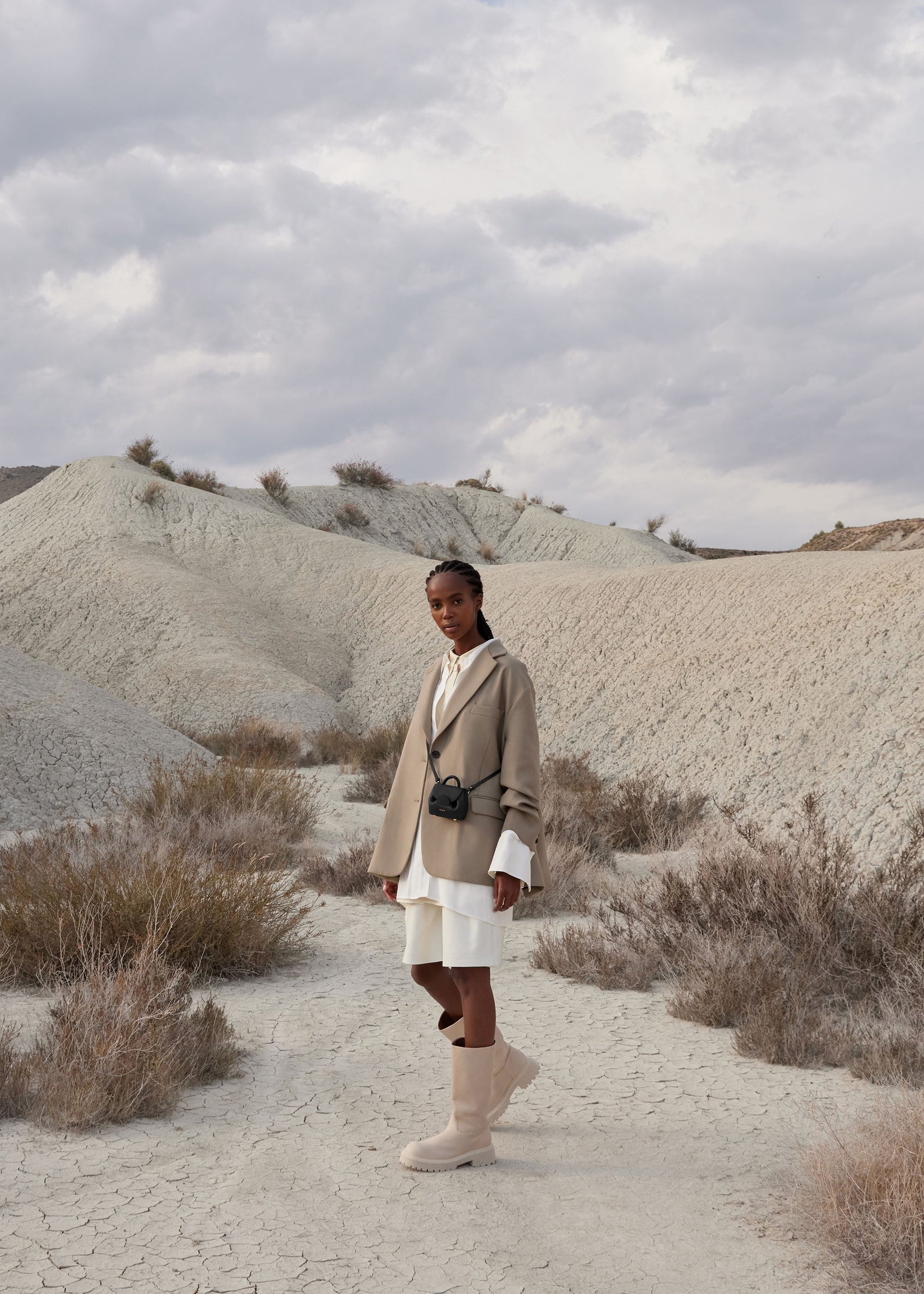 Numéro Un Micro - Negro Grano