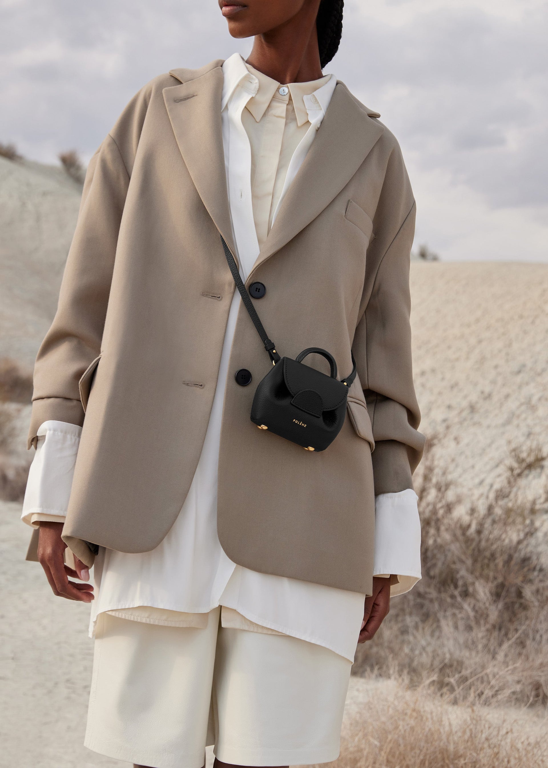 Numéro Un Micro - Negro Grano