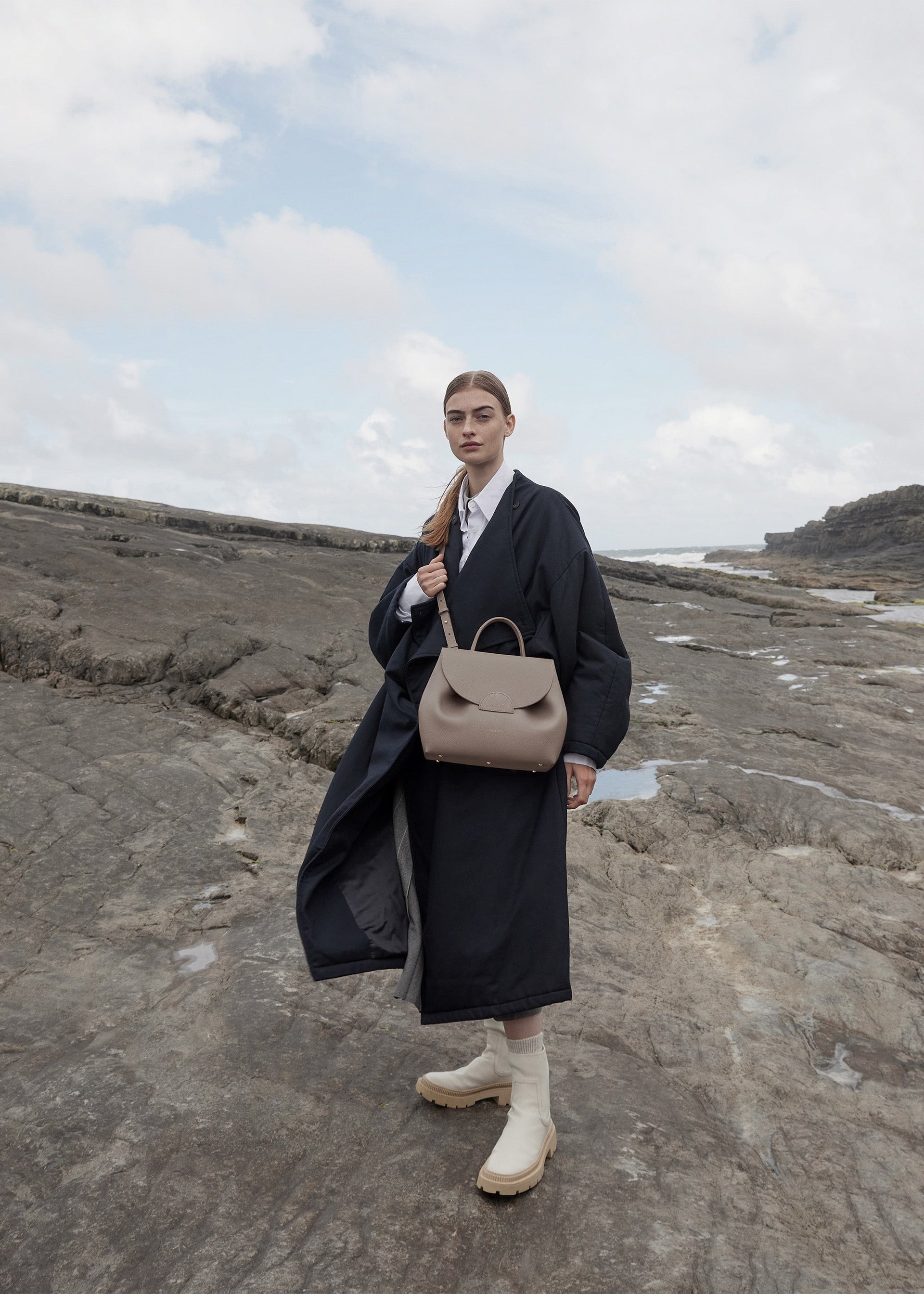 Numéro Un - Gris Grano