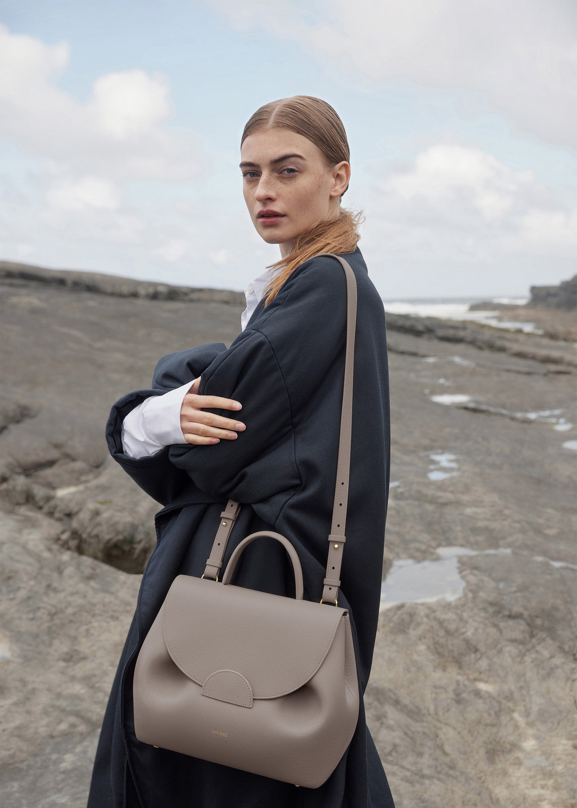 Numéro Un - Gris Grano