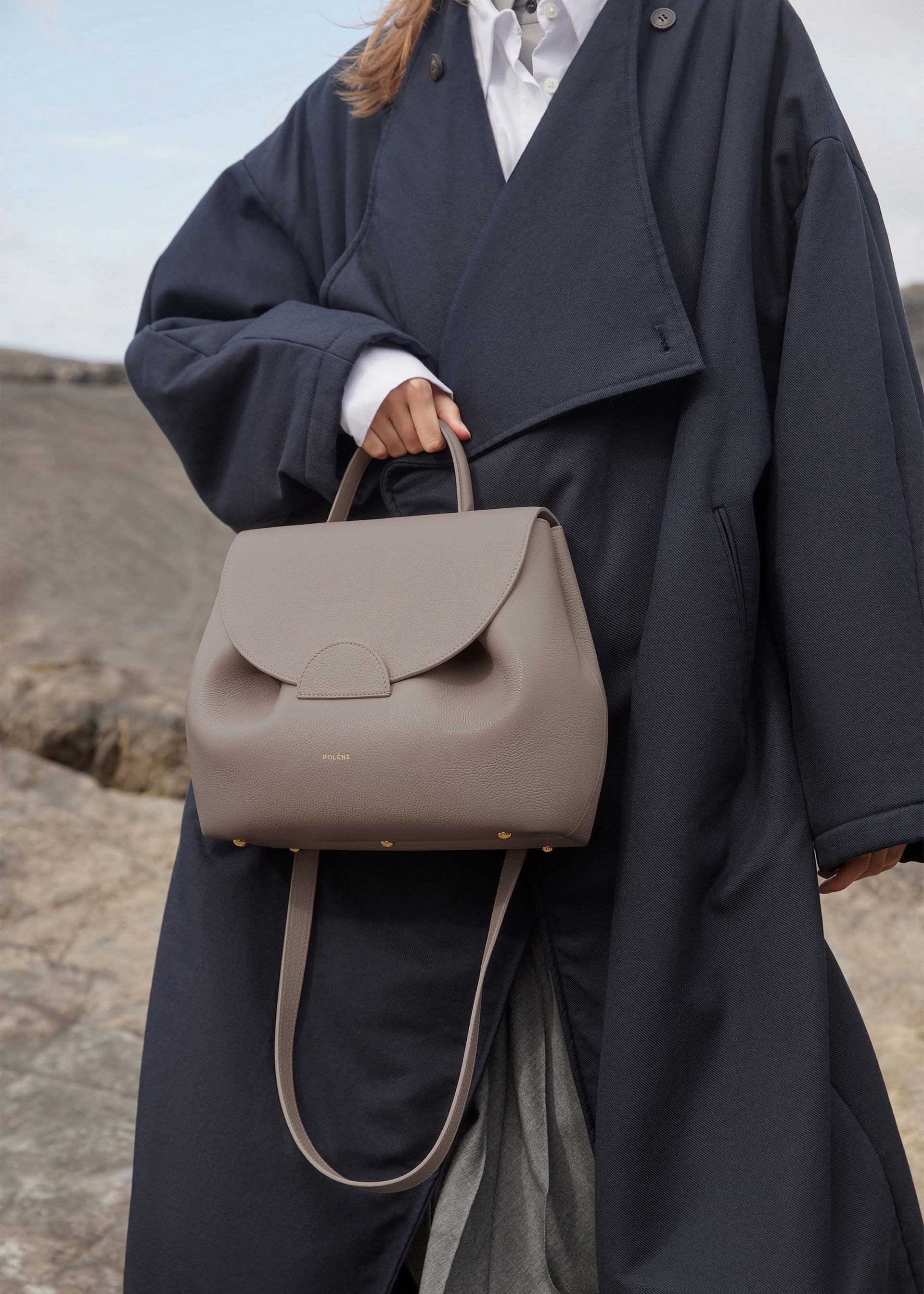 Numéro Un - Gris Grano