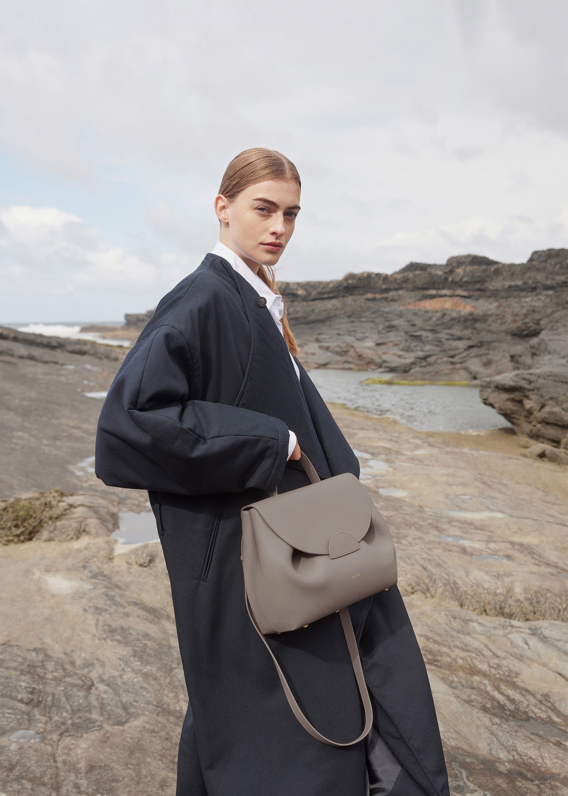 Numéro Un - Gris Grano