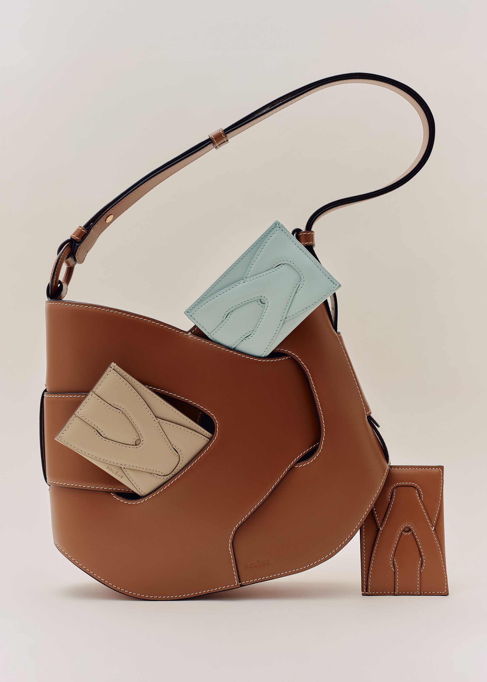 Tarjetero Nodde - Bruma