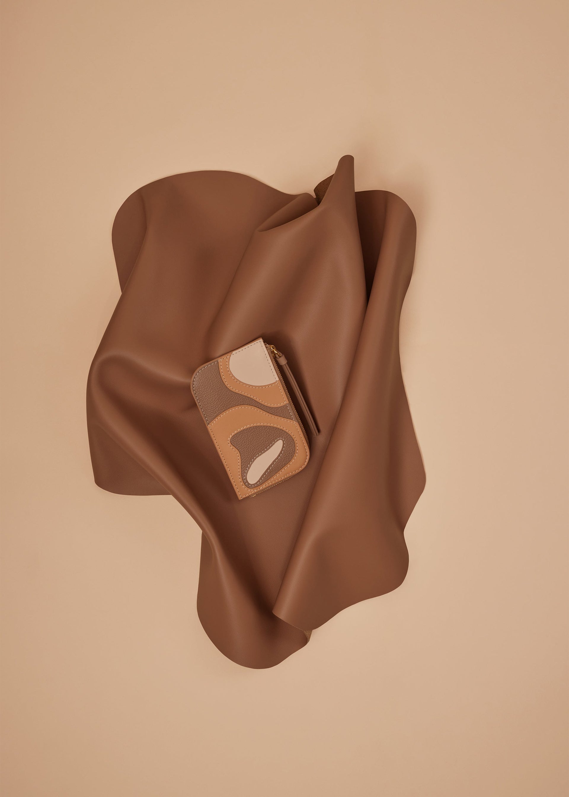 Tarjetero Atla - Trío Camel