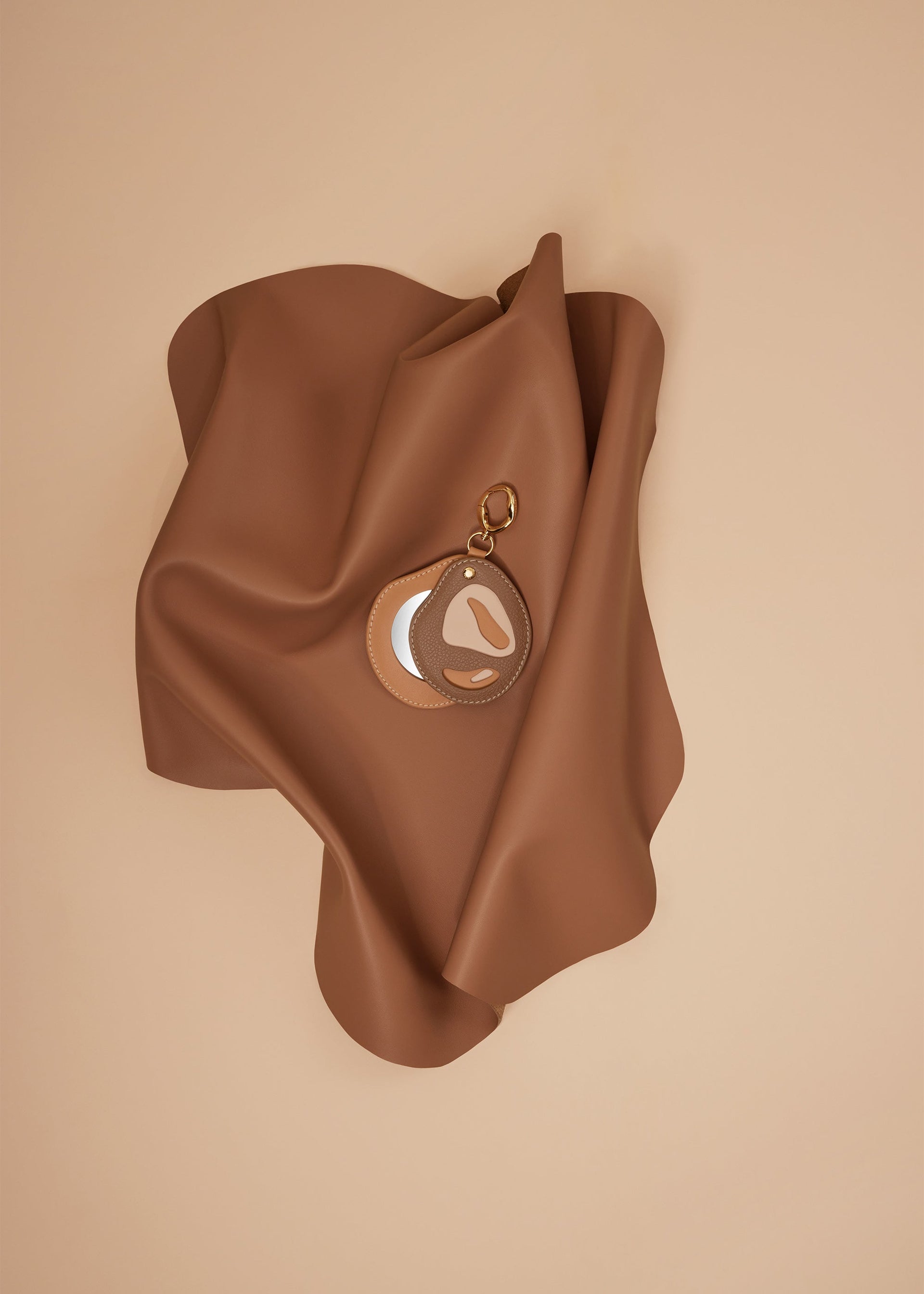 Espejo Atla - Trío Camel