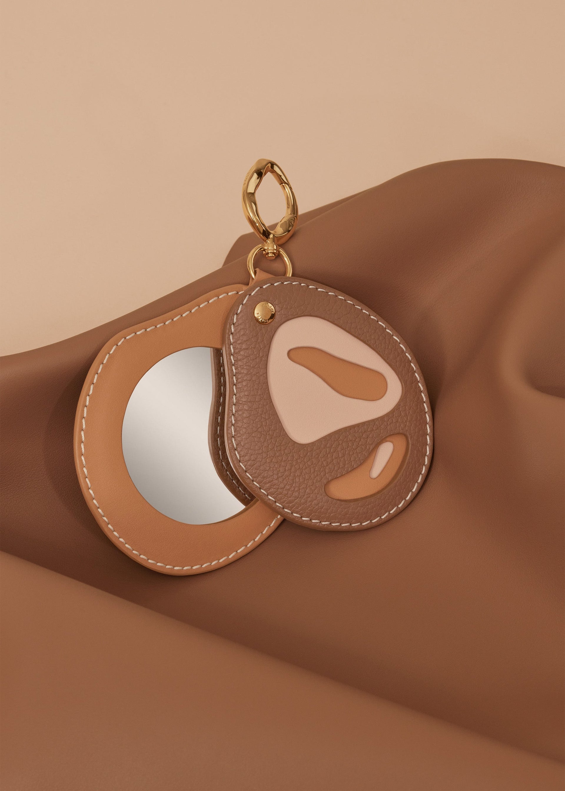 Espejo Atla - Trío Camel