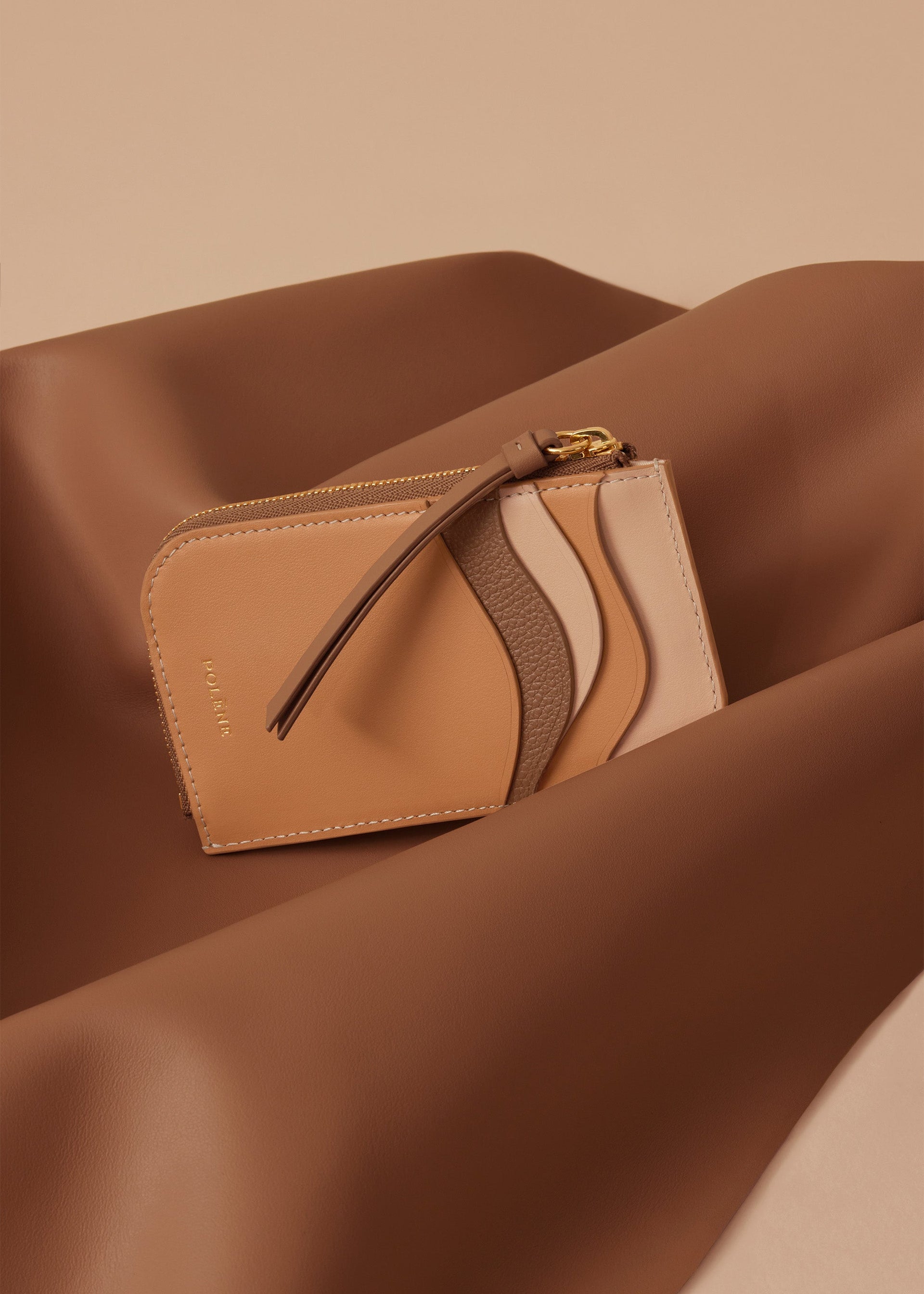 Tarjetero Atla - Trío Camel