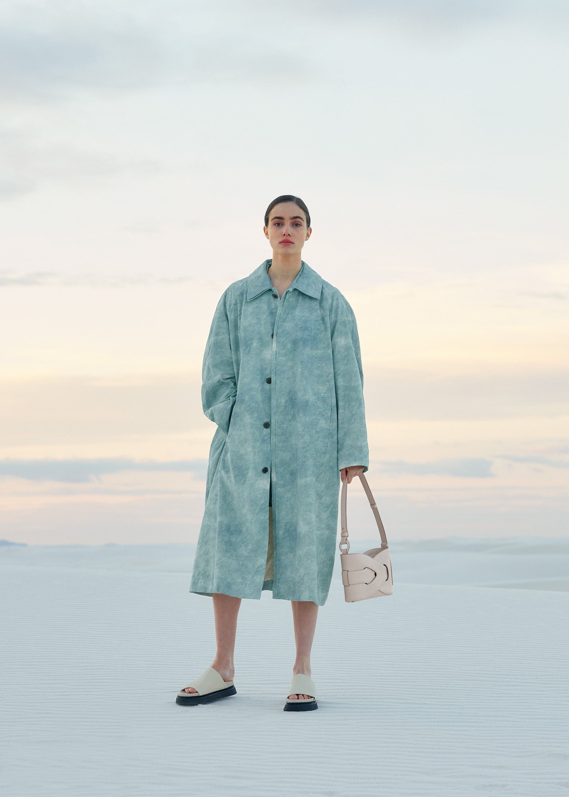 Nodde - Tiza Piel Lisa