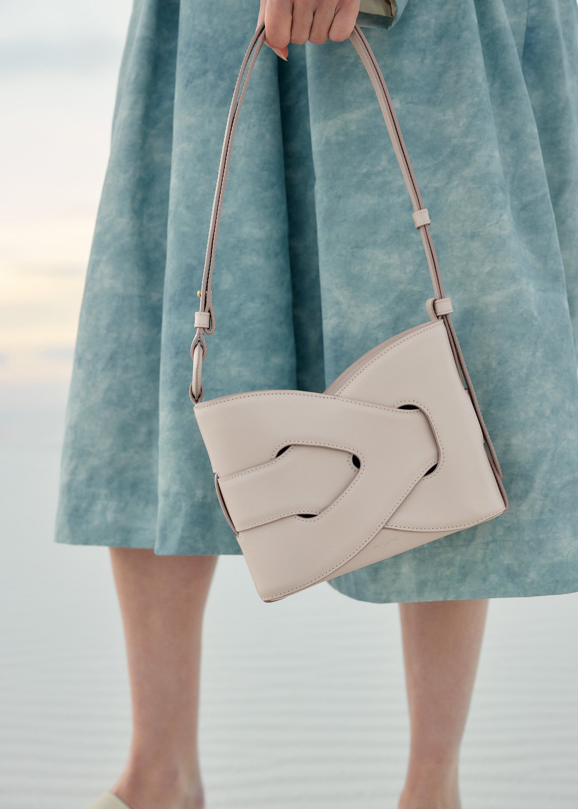 Nodde - Tiza Piel Lisa