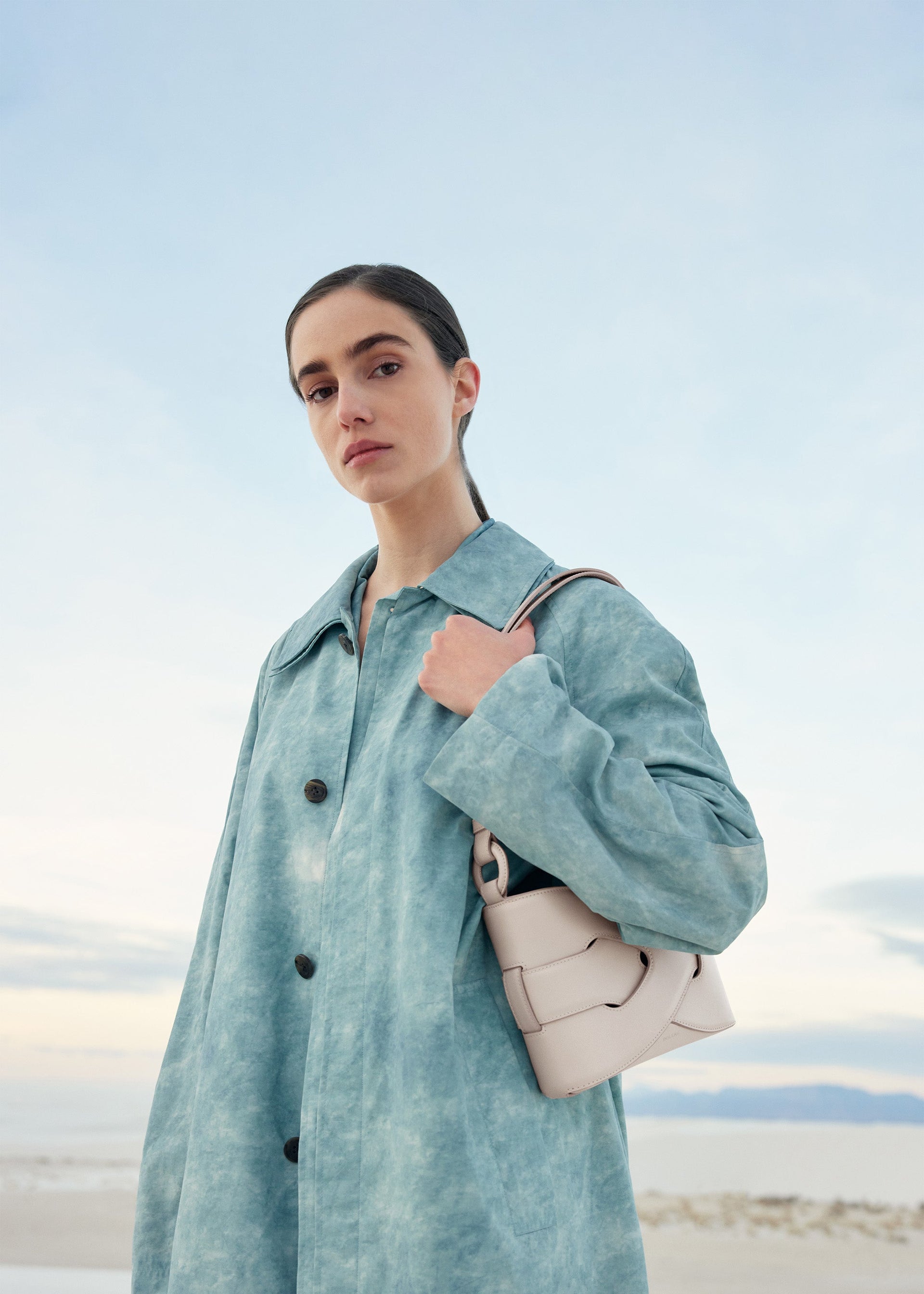 Nodde - Tiza Piel Lisa