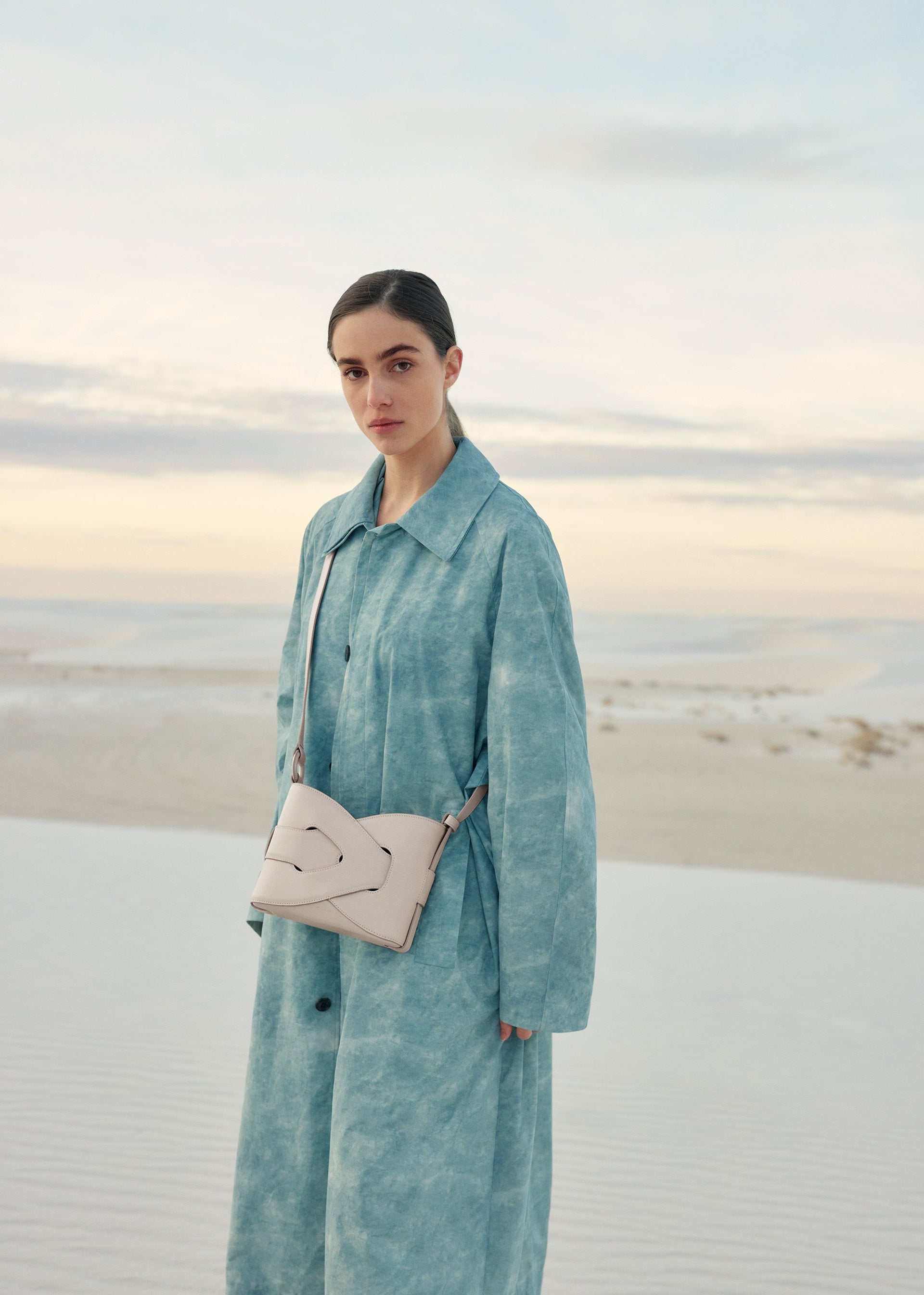 Nodde - Tiza Piel Lisa