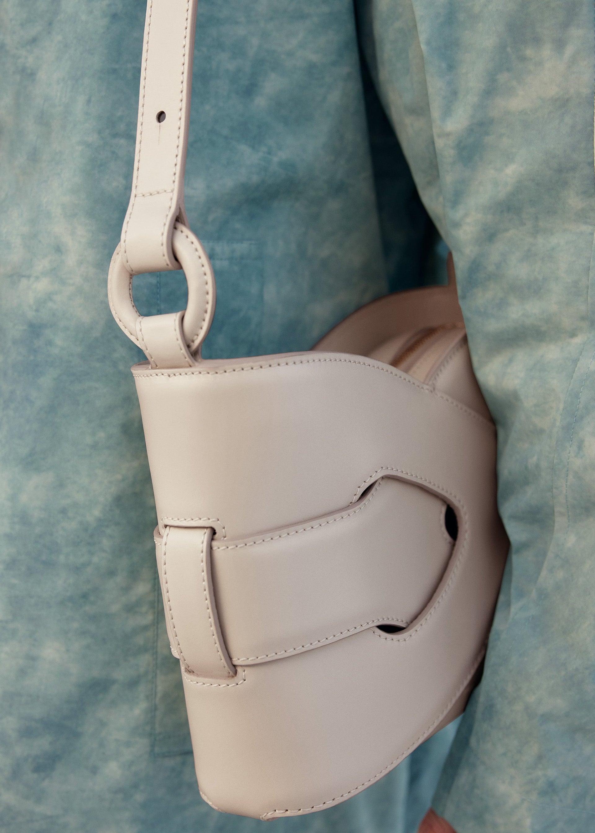 Nodde - Tiza Piel Lisa