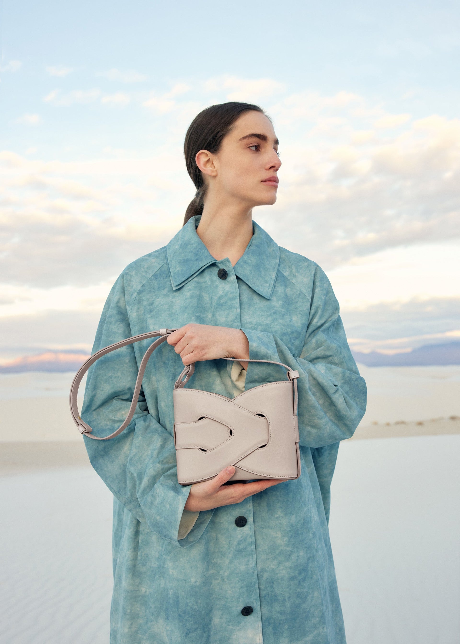 Nodde - Tiza Piel Lisa