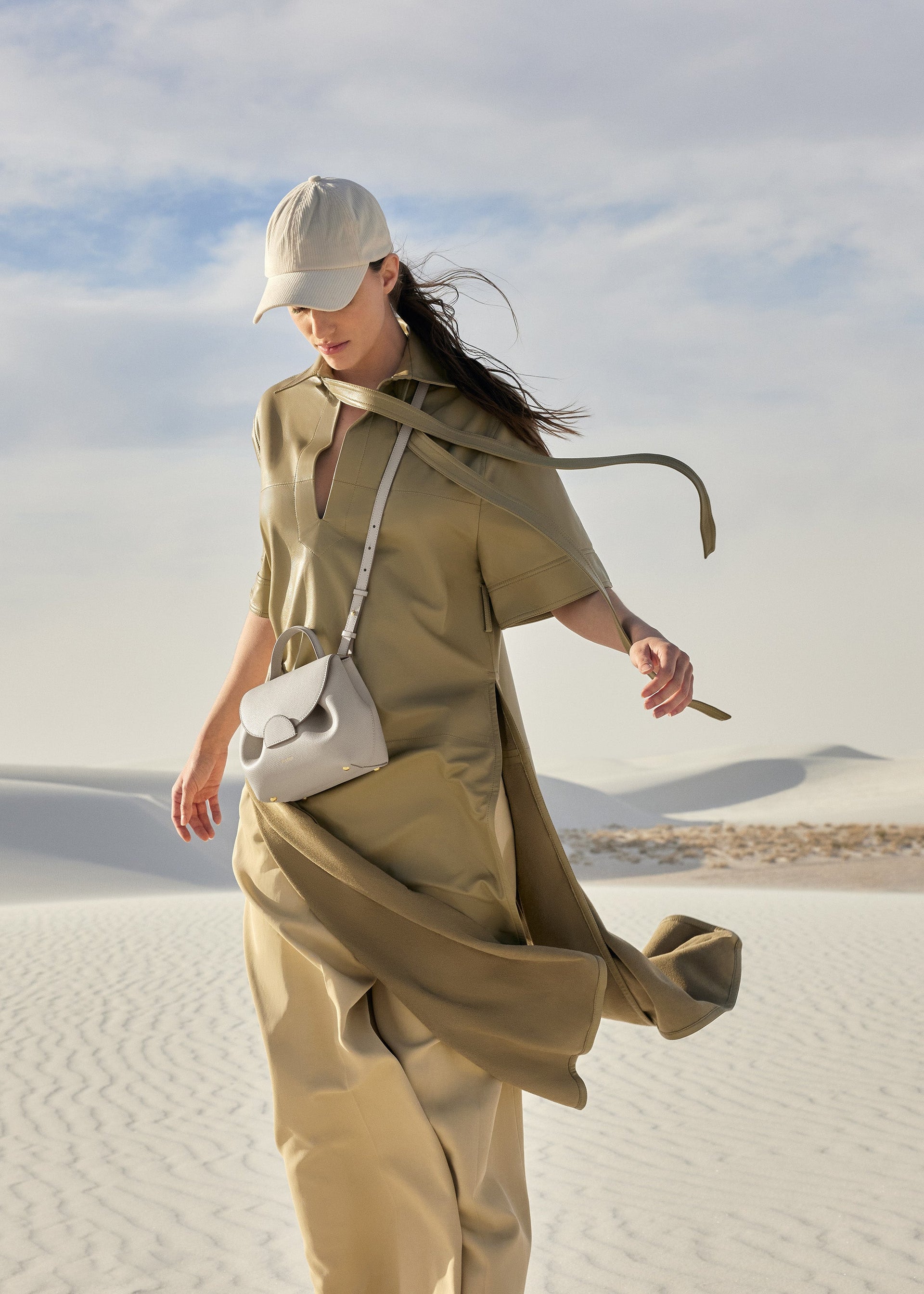 Numéro Un Nano - Tiza Grano