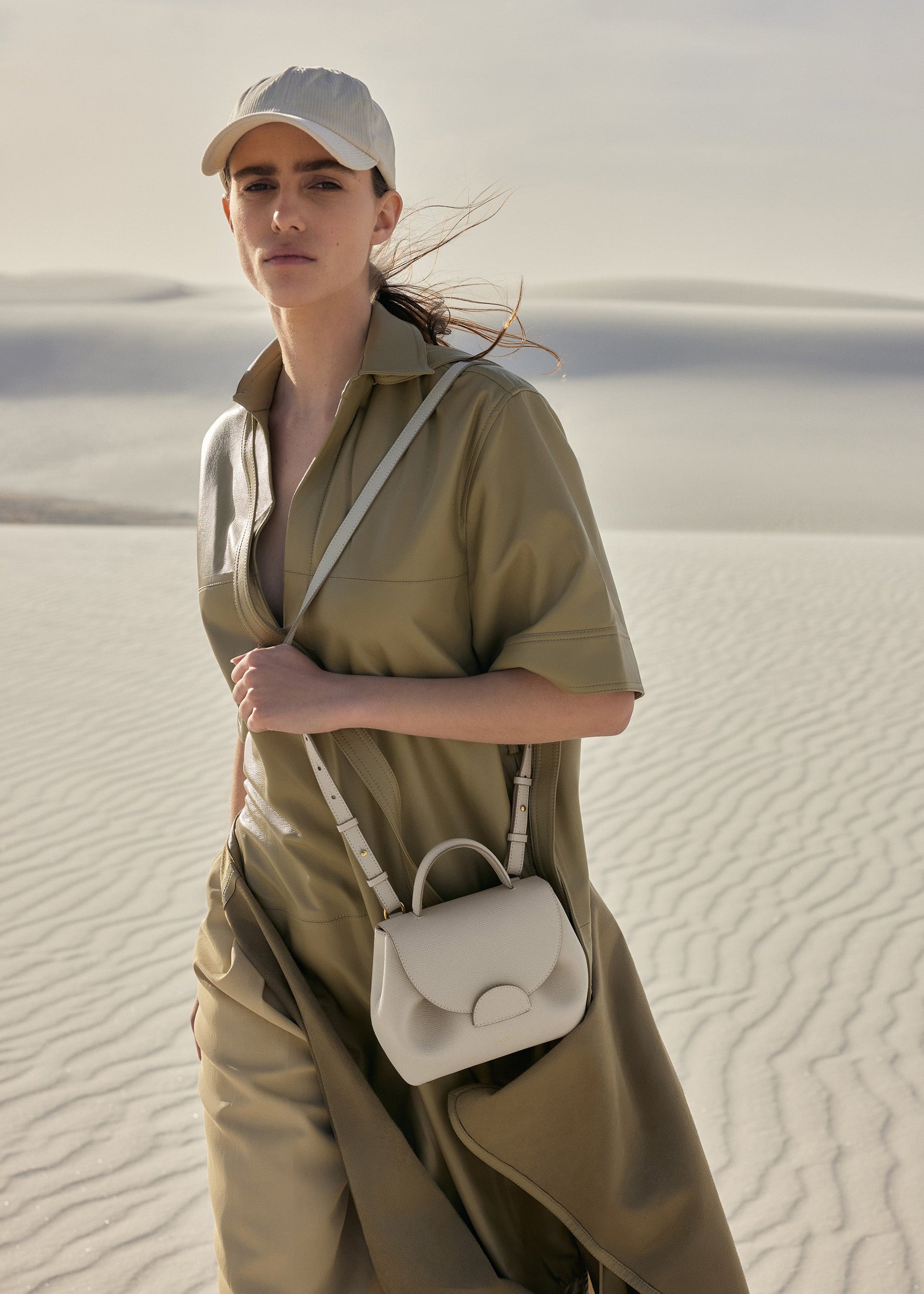 Numéro Un Nano - Tiza Grano