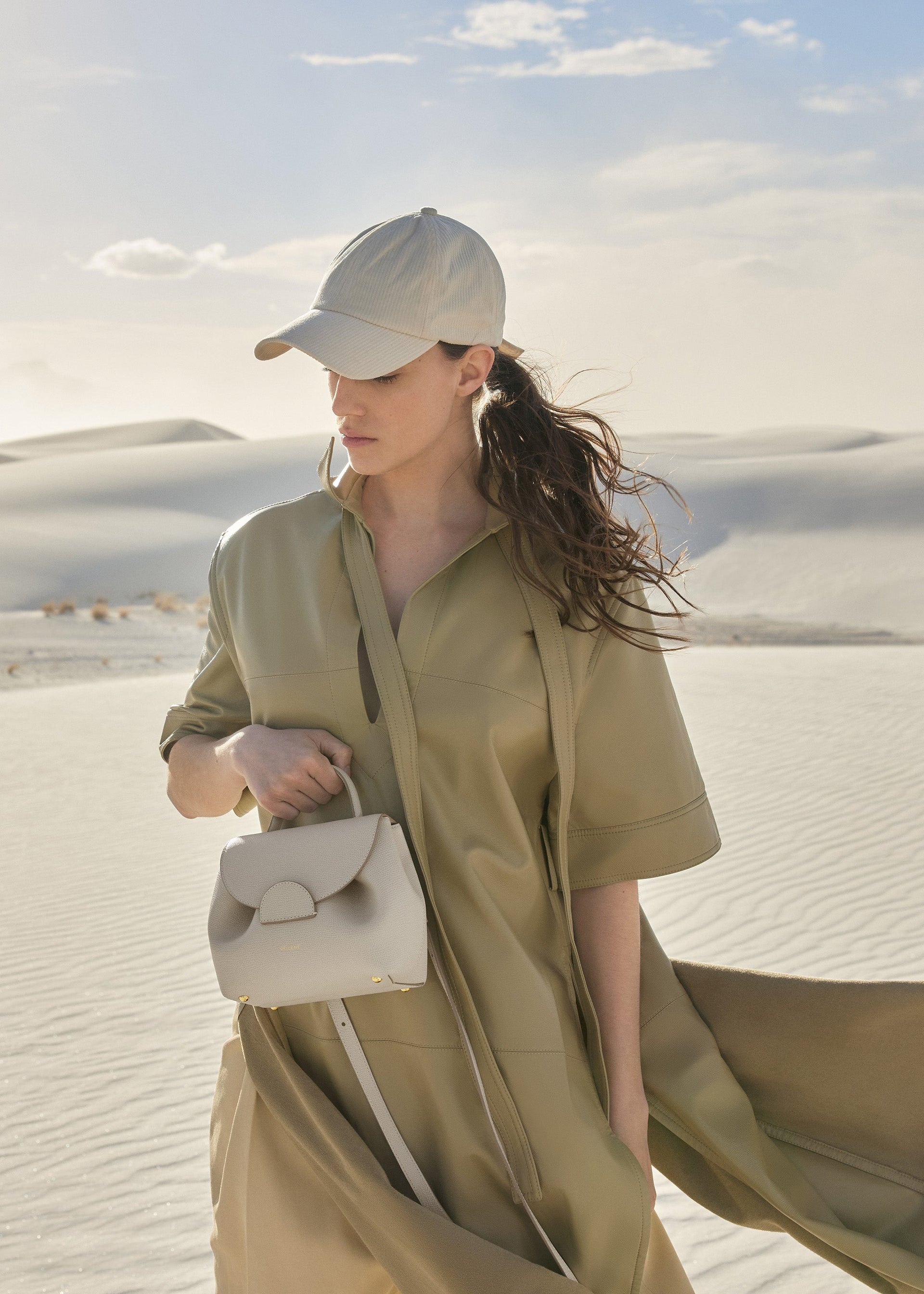 Numéro Un Nano - Tiza Grano