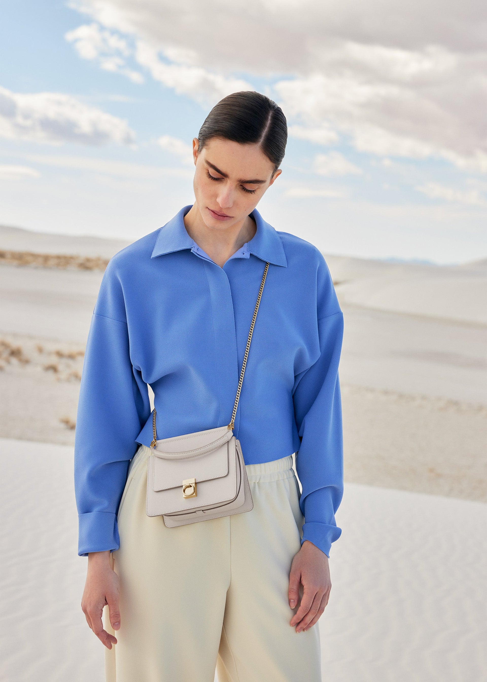 Numéro Sept Mini - Tiza Grano