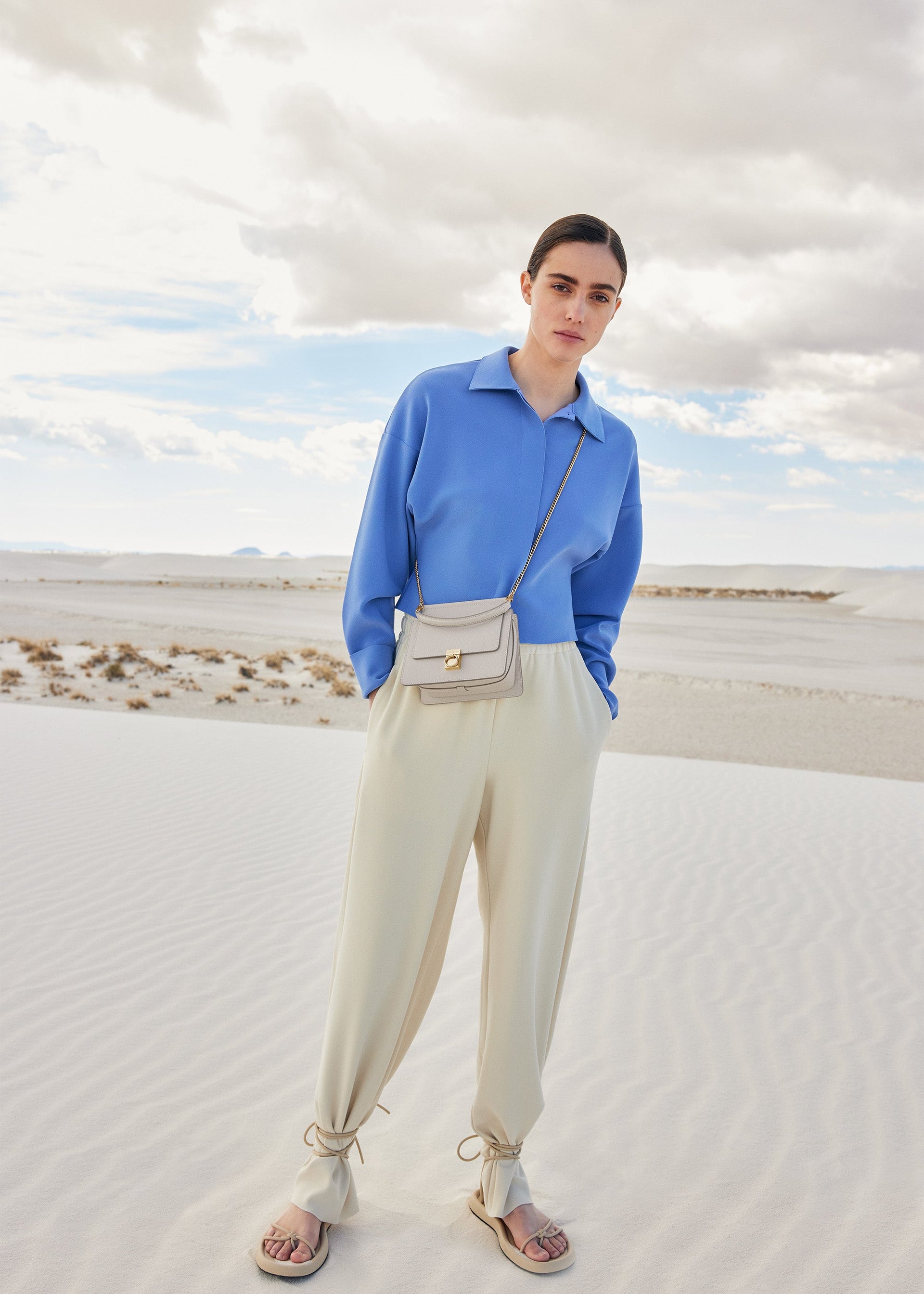 Numéro Sept Mini - Tiza Grano