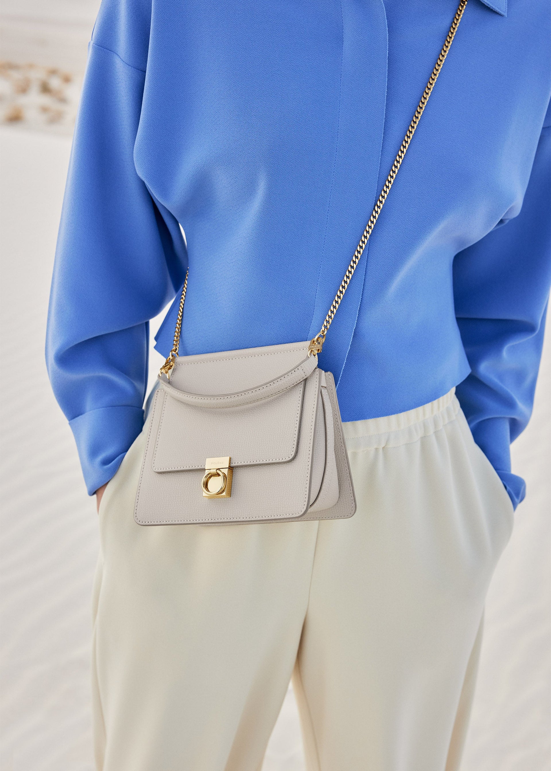 Numéro Sept Mini - Tiza Grano