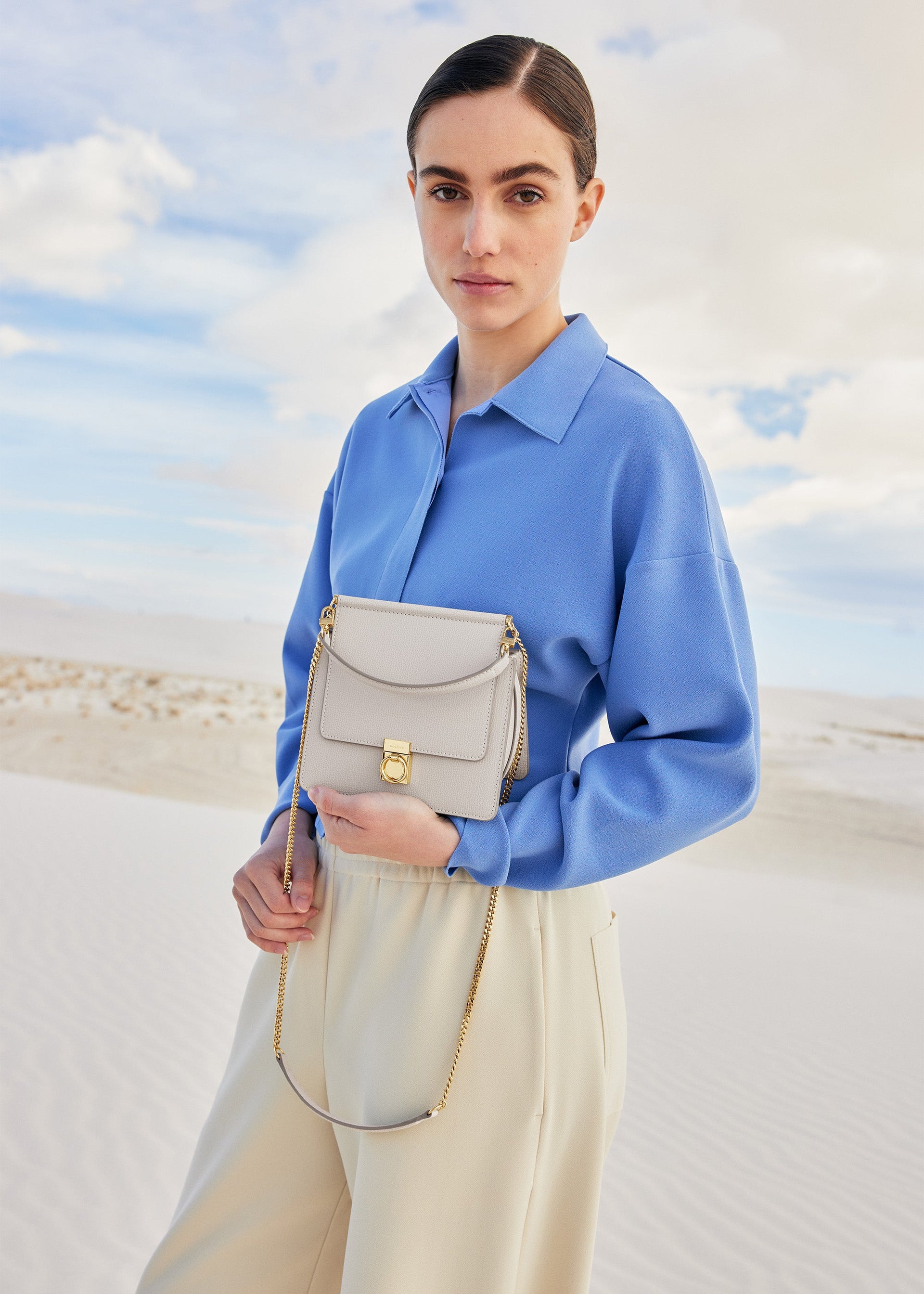 Numéro Sept Mini - Tiza Grano