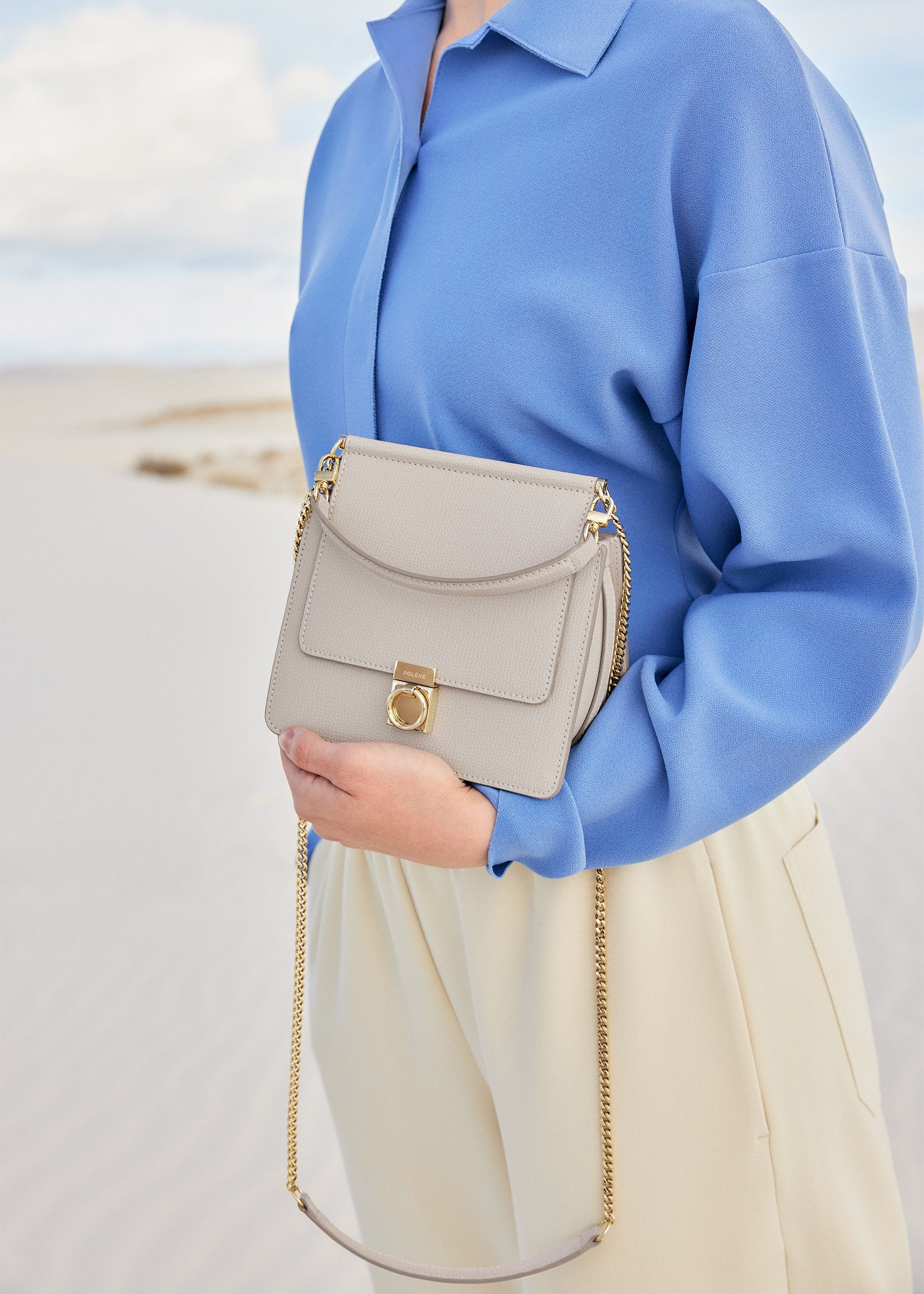 Numéro Sept Mini - Tiza Grano