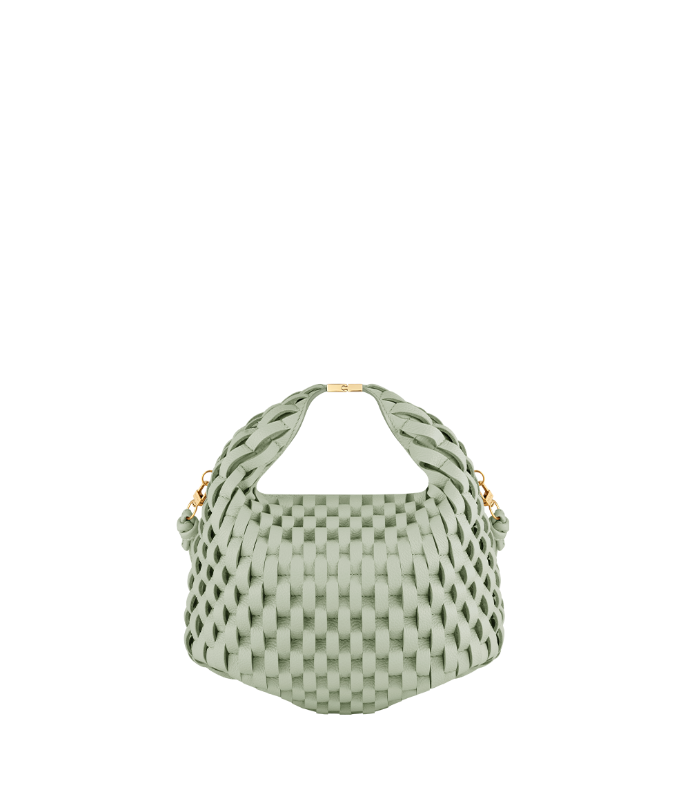 Béri - Onda Verde Almendra