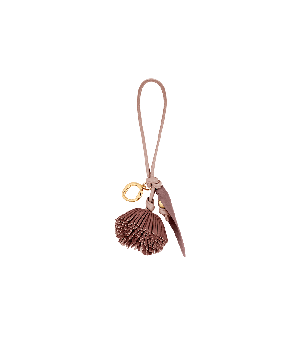 Charm Tul - Trío Blush