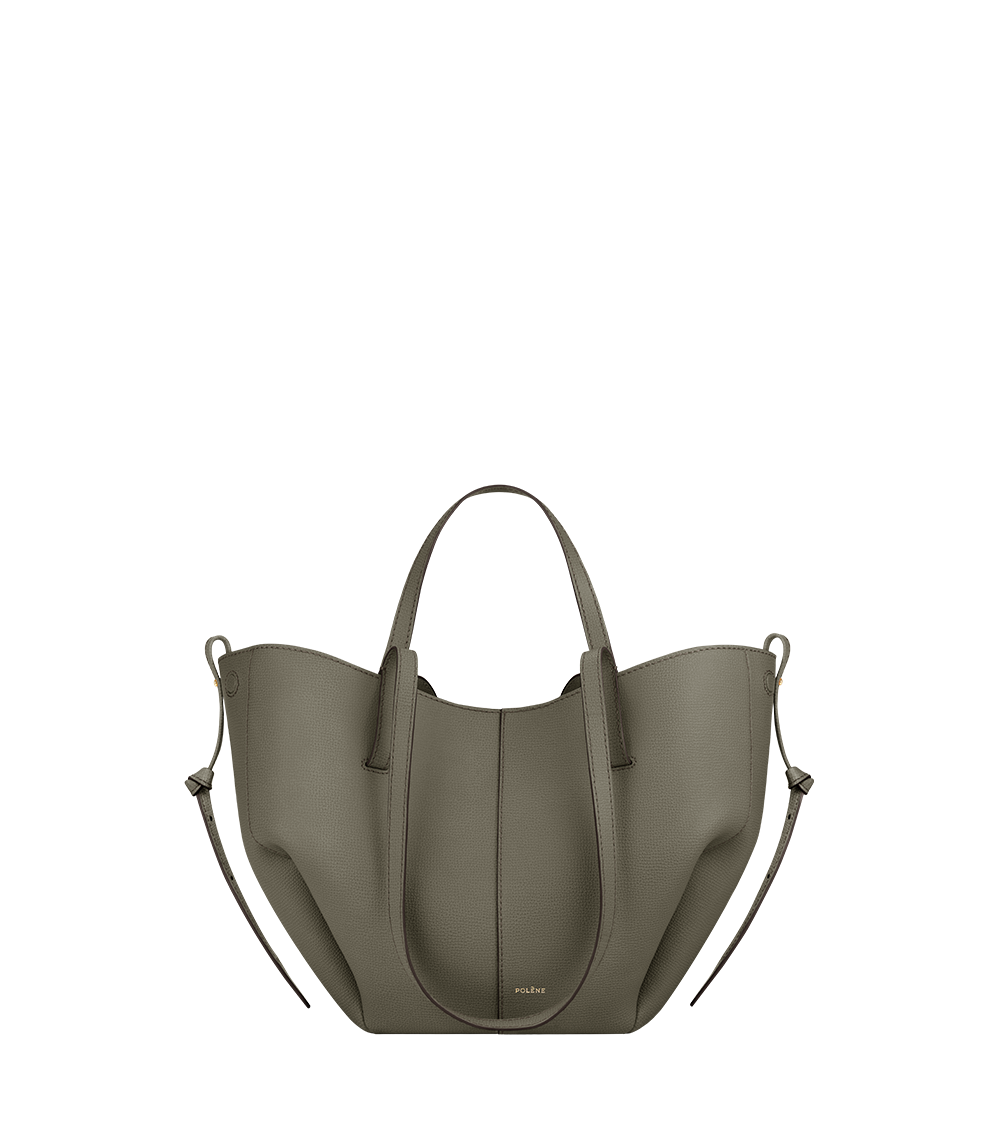 Cyme Mini - Verde Verde Ahumado Grano