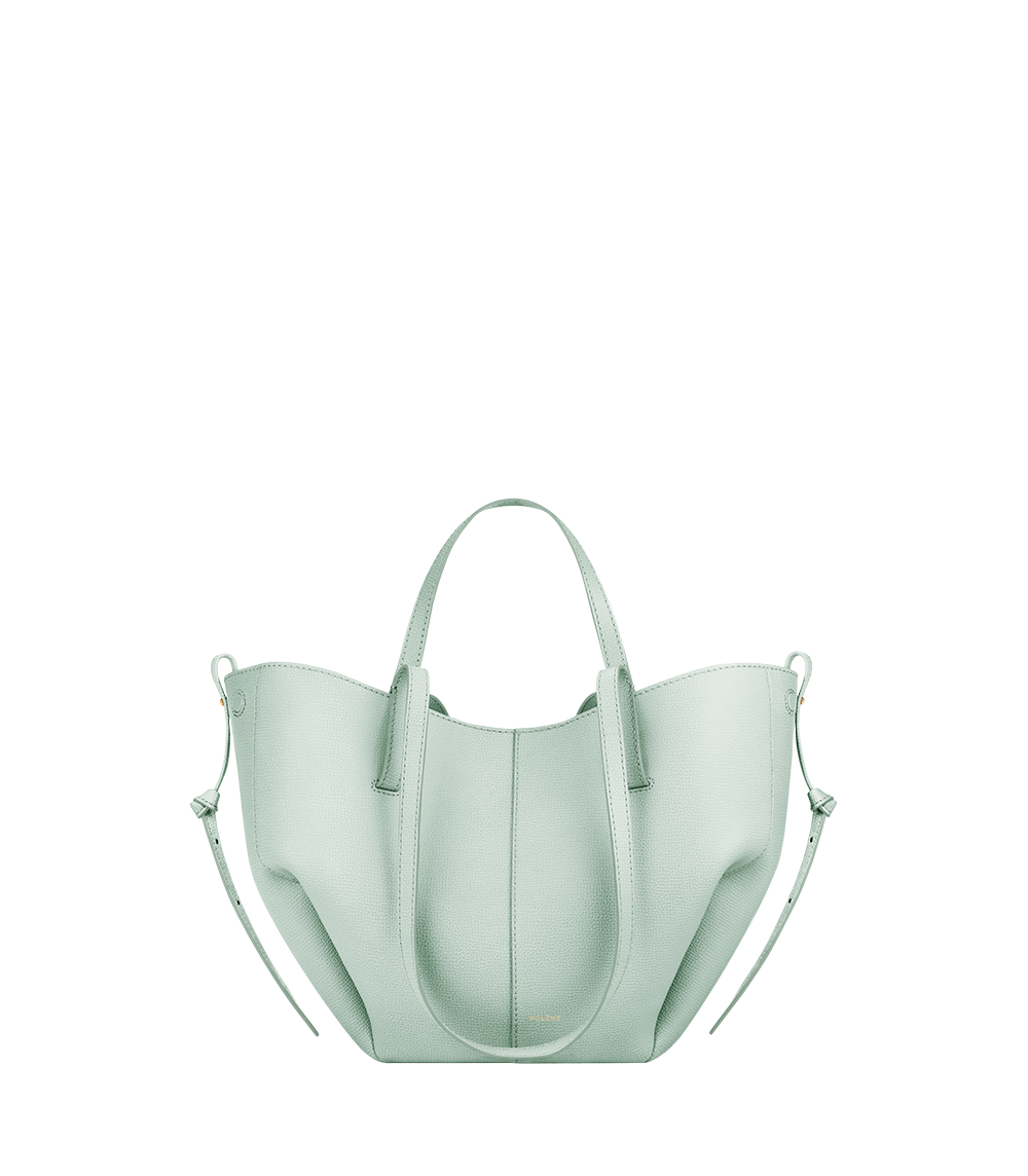 Cyme Mini - Espuma Grano