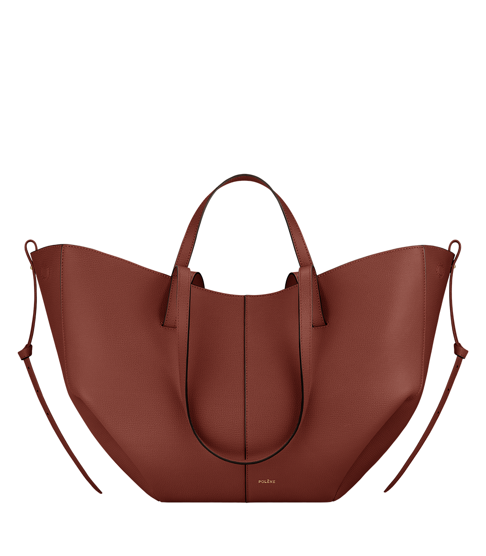 Cyme - Arcilla Roja Grano