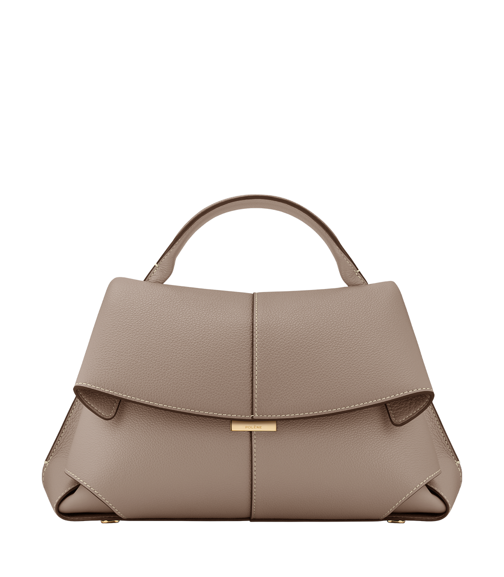 Mokki - Gris Topo Grano