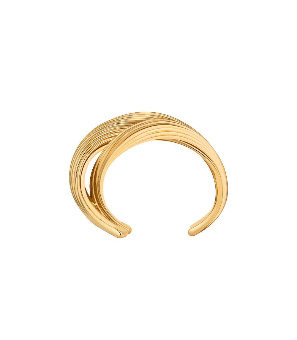 Brazalete Rozo - Ratán