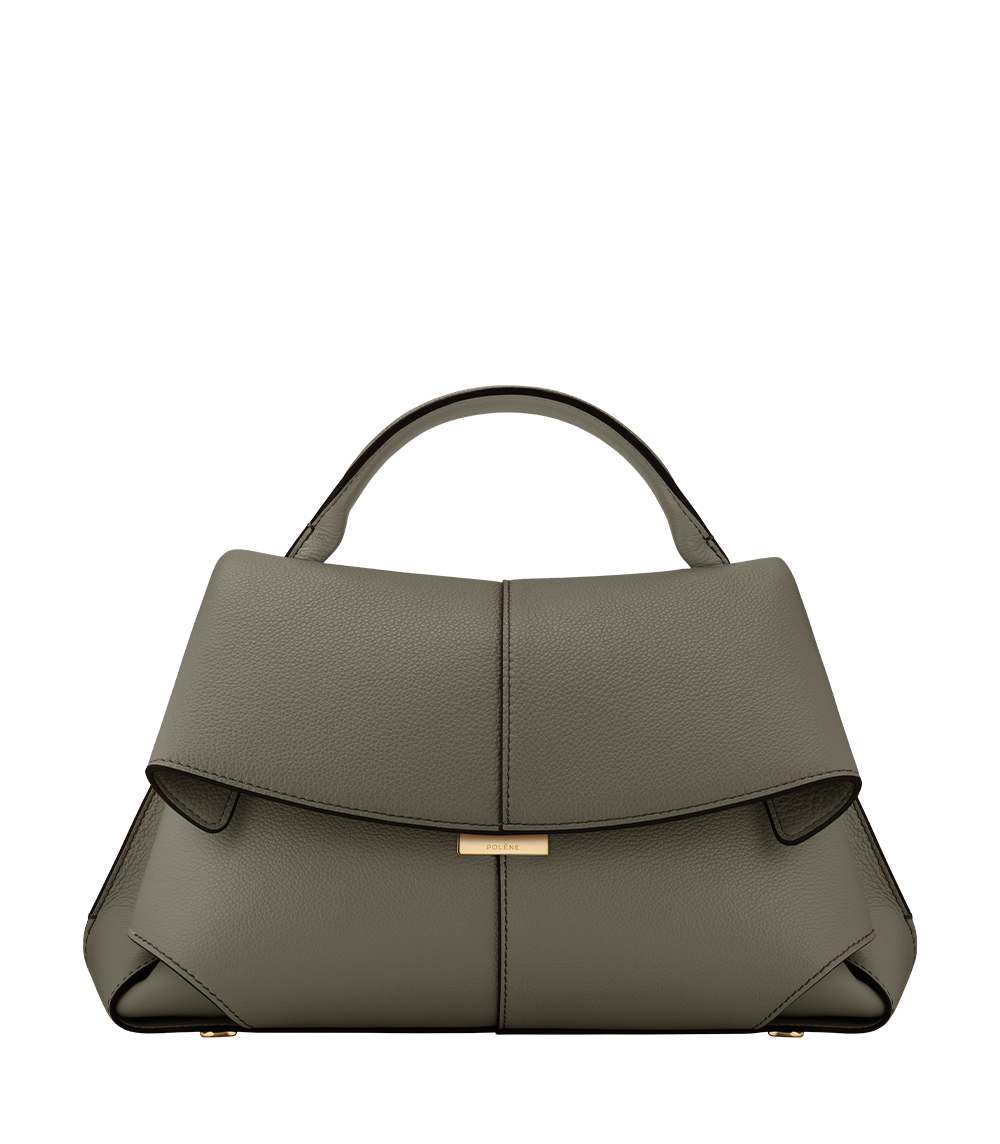 Mokki - Verde Ahumado Grano