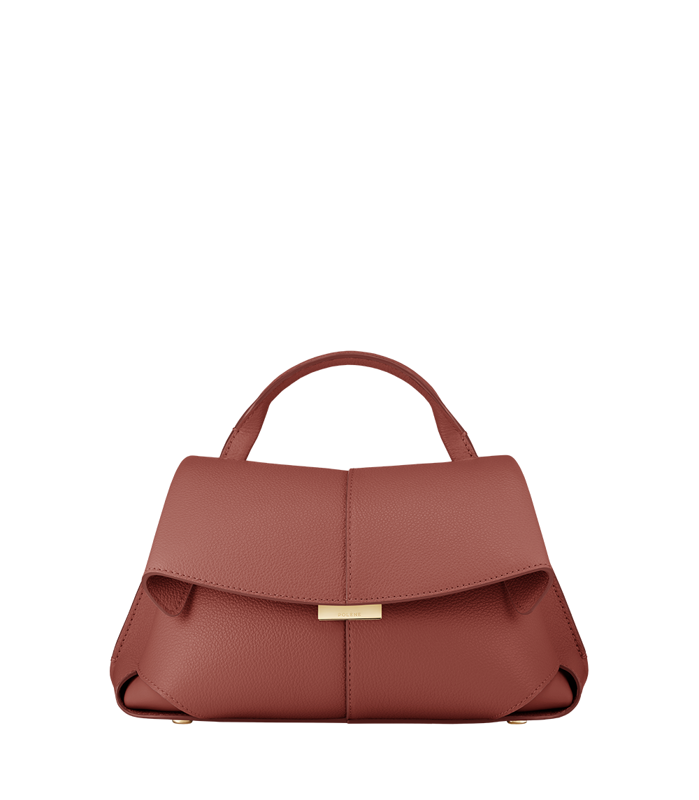 Mokki Mini - Terracota Piel Granulada
