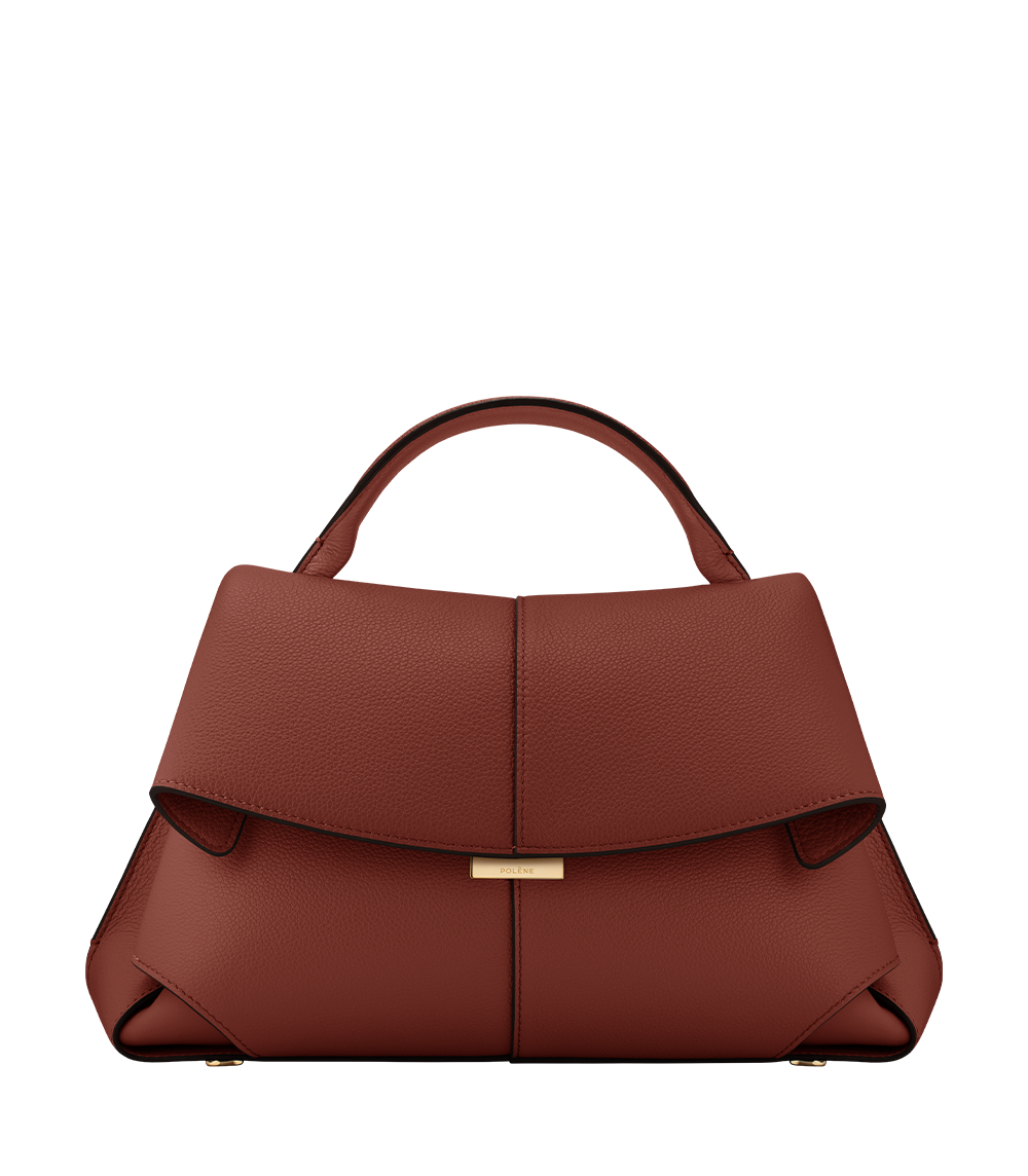 Mokki - Arcilla Roja Grano