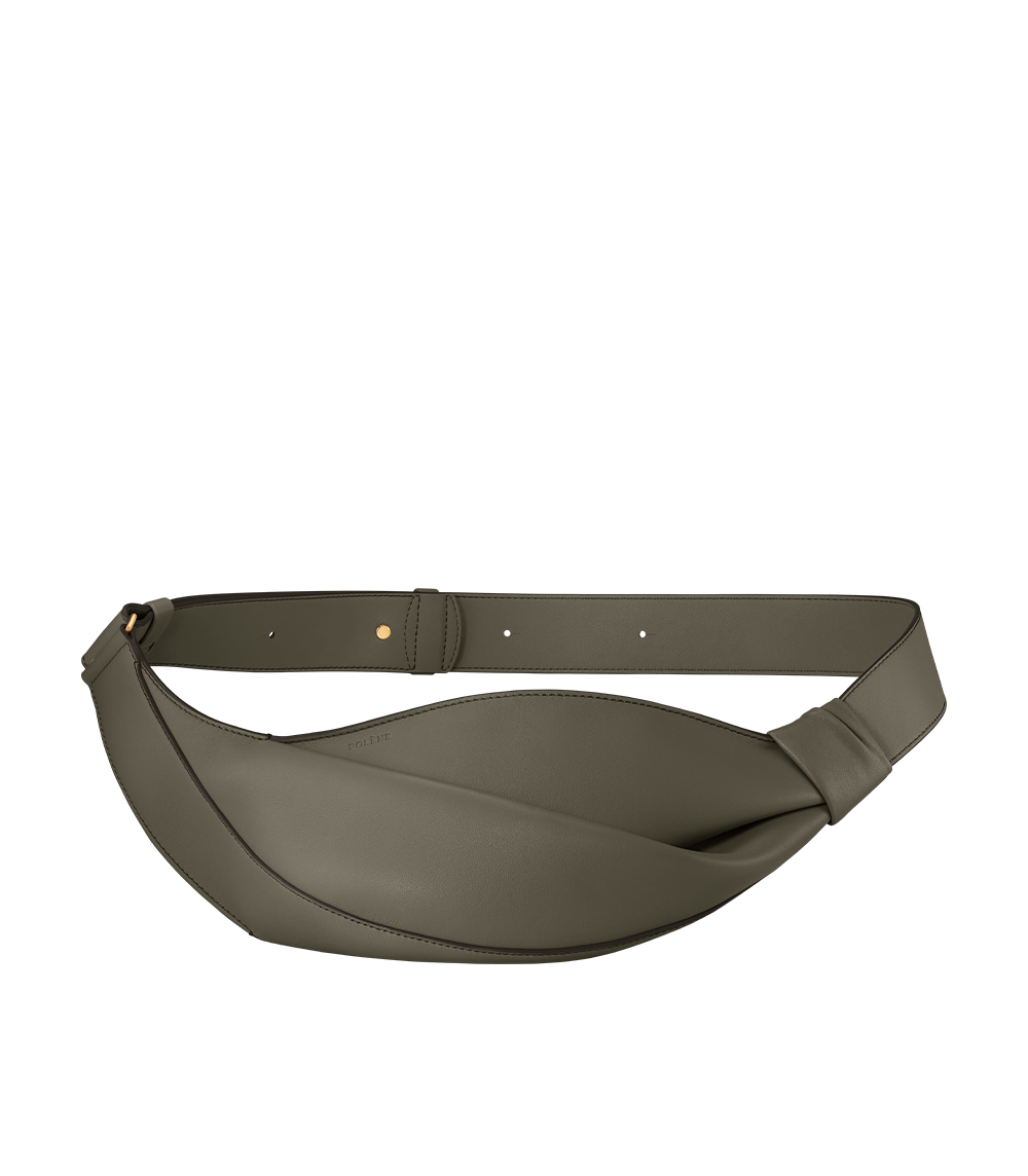 Neyu - Verde Ahumado Liso