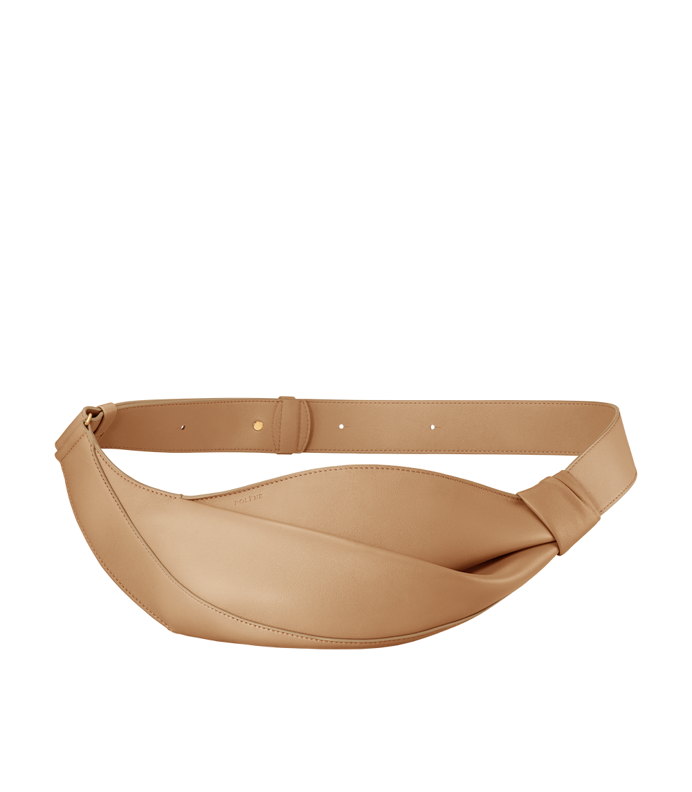 Neyu - Beige Piel Lisa
