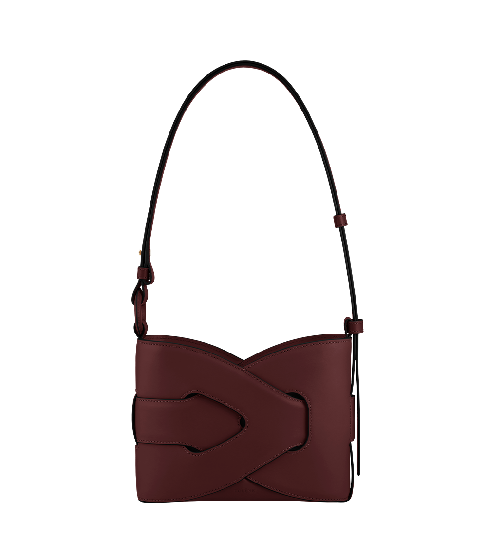 Nodde - Cereza Negra Liso