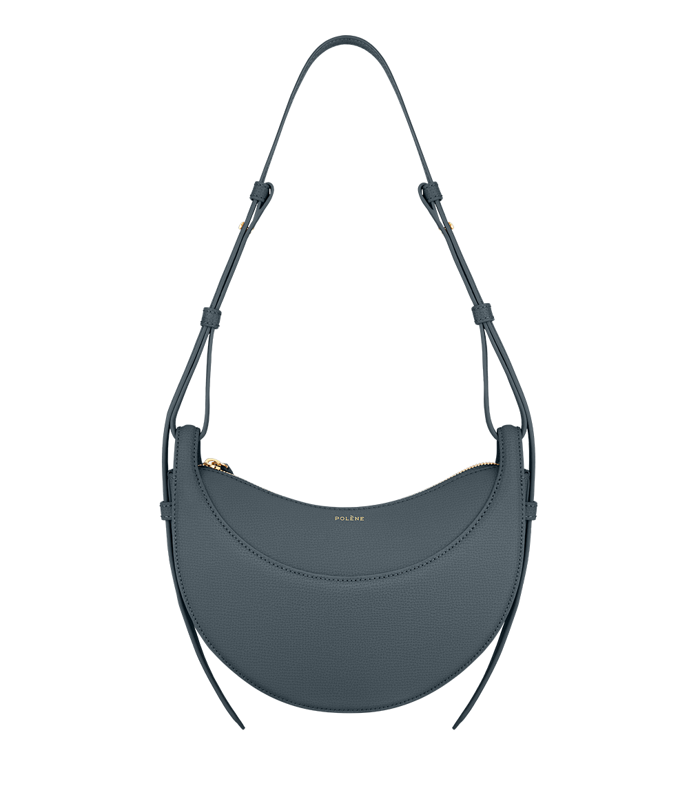 Numéro Dix - Azul Medianoche Grano