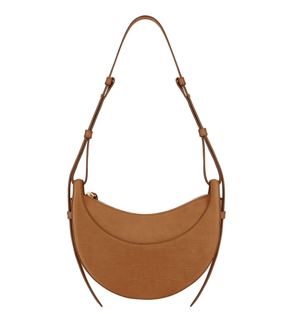 Numéro Dix - Canela Nobuk Cocodrilo