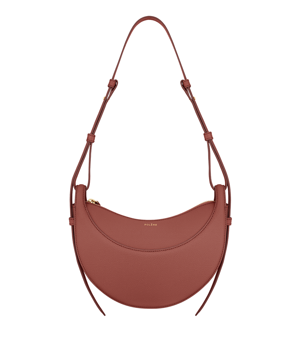 Numéro Dix - Terracota Piel Granulada