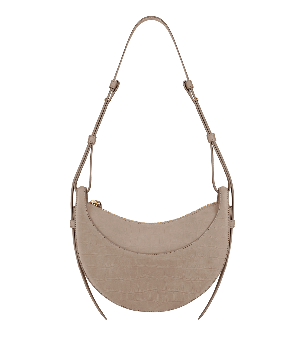 Numéro Dix - Talpa Nabuk coccodrillo