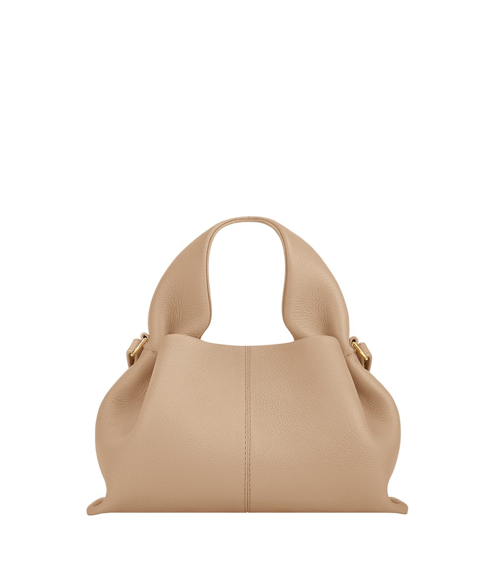Numéro Neuf Mini - Beige Grano