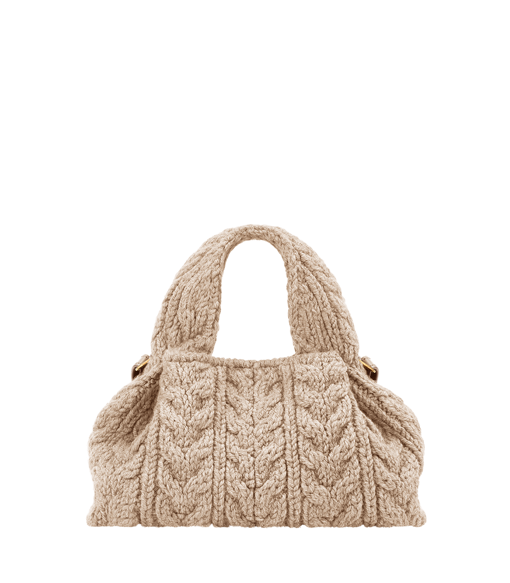 Numéro Neuf Mini - Crudo Merino