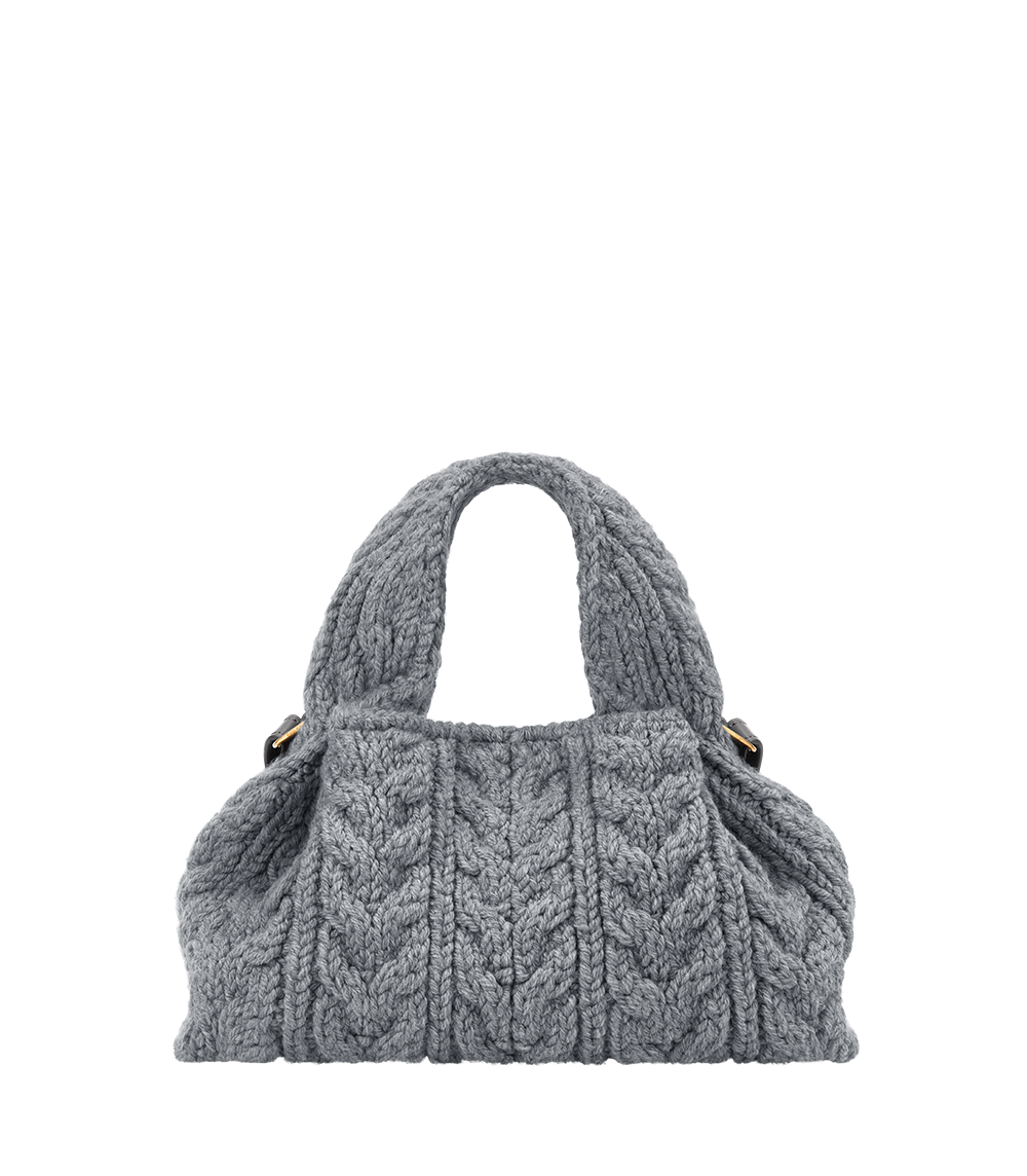 Numéro Neuf Mini - Piedra Merino