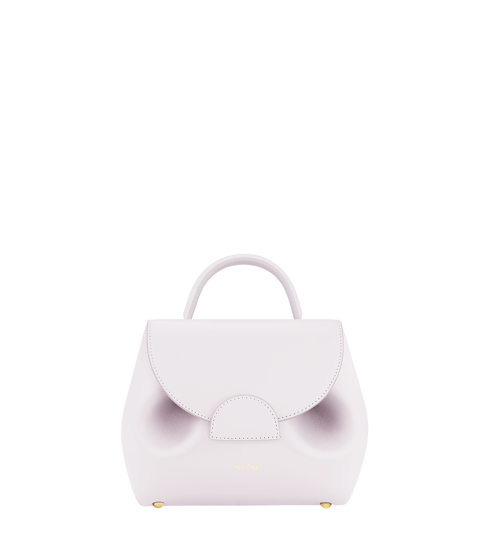 Numéro Un Nano - Glicina Lisa